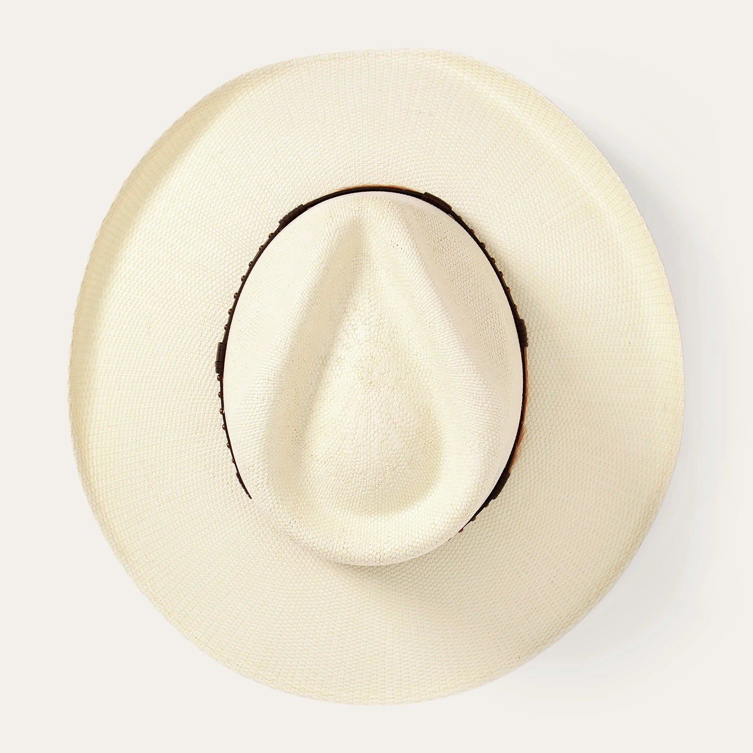 Bighorn Straw Outdoor Hat - Image 6