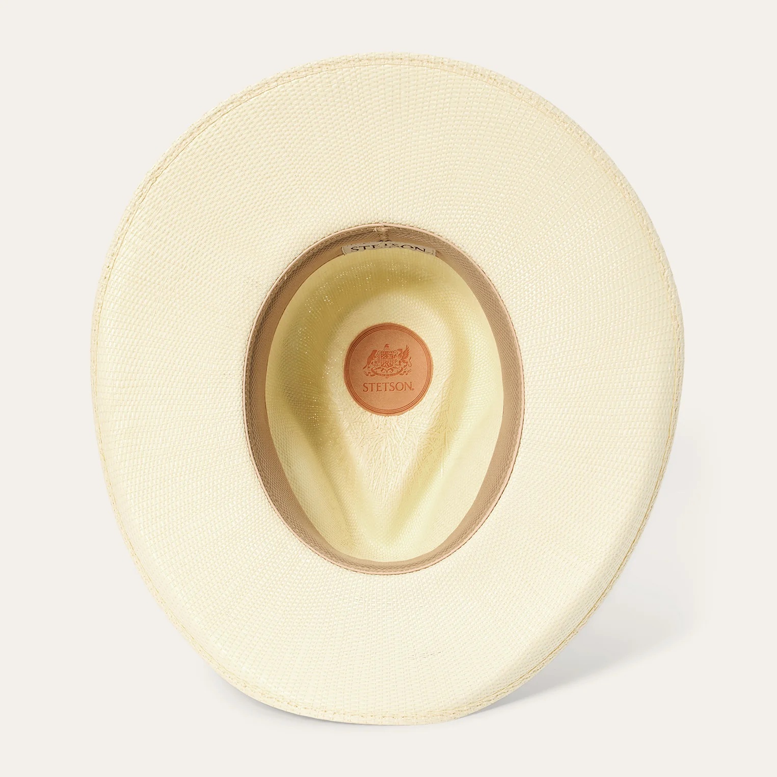 Bighorn Straw Outdoor Hat - Image 7