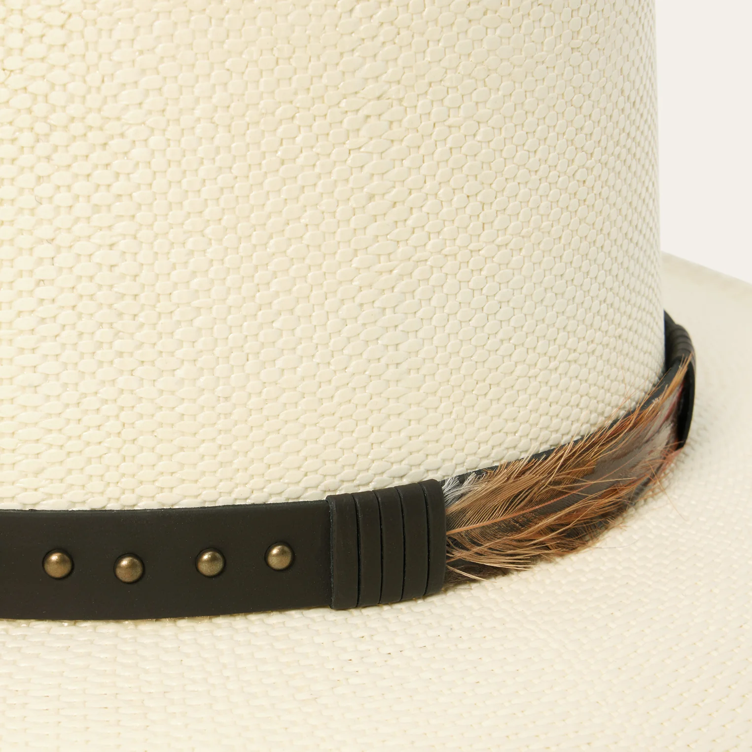Bighorn Straw Outdoor Hat - Image 8