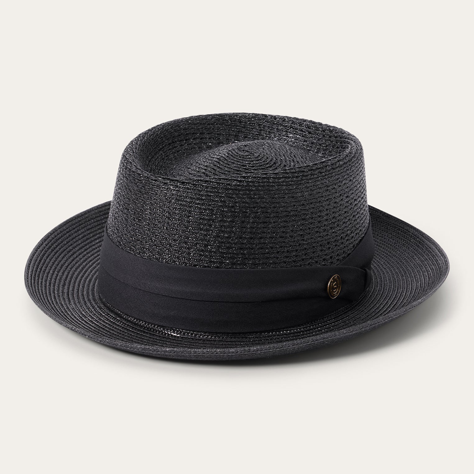 Bishop Straw Hat - Image 2