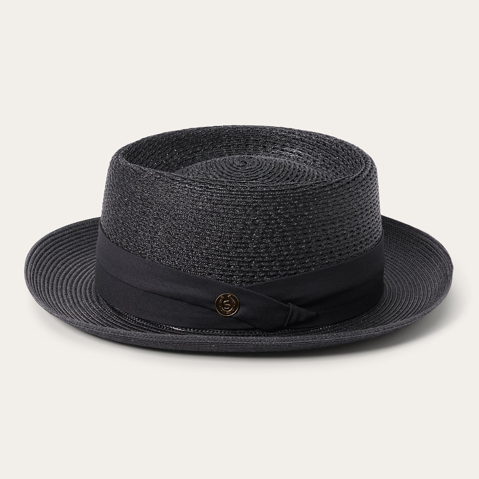 Bishop Straw Hat - Image 3