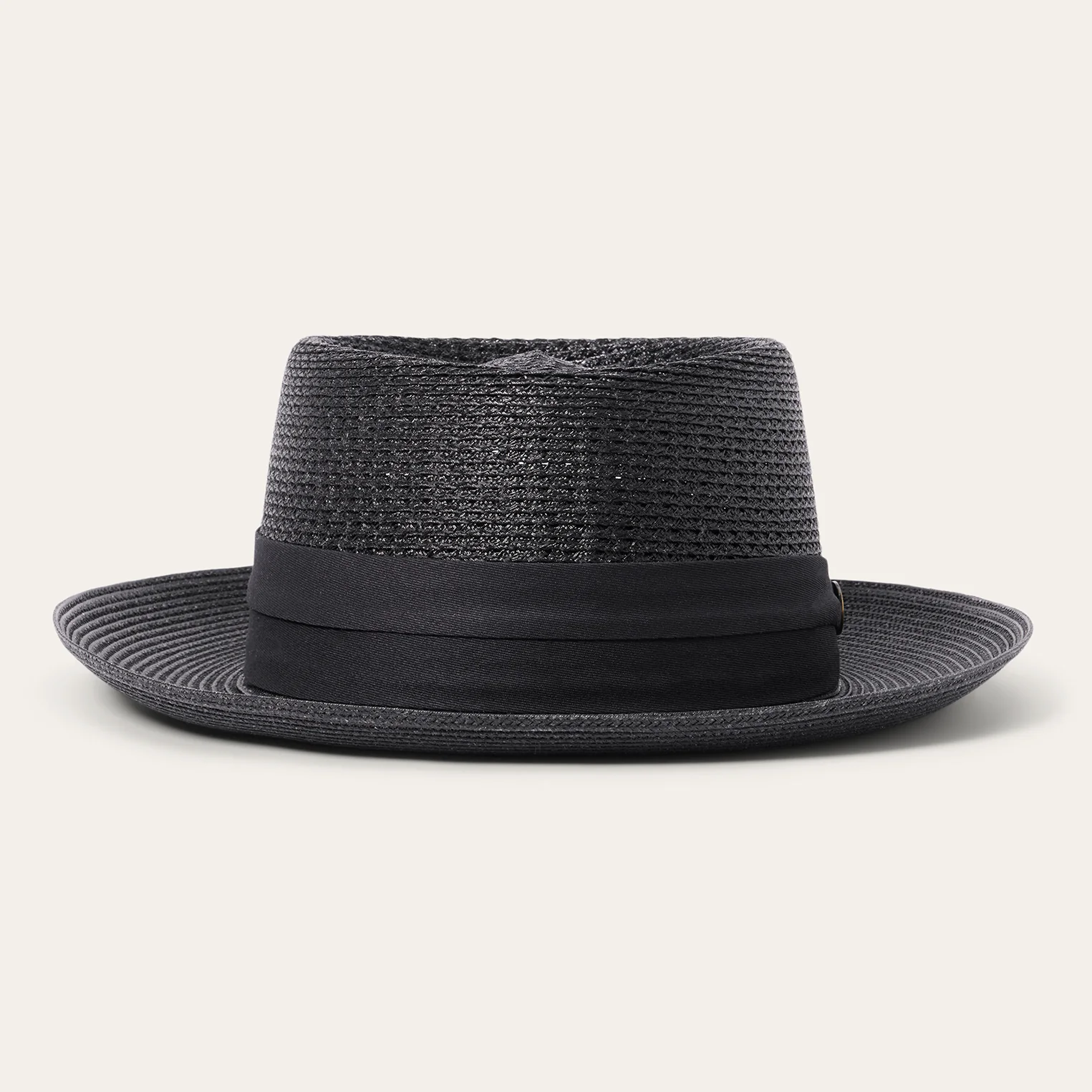 Bishop Straw Hat - Image 4