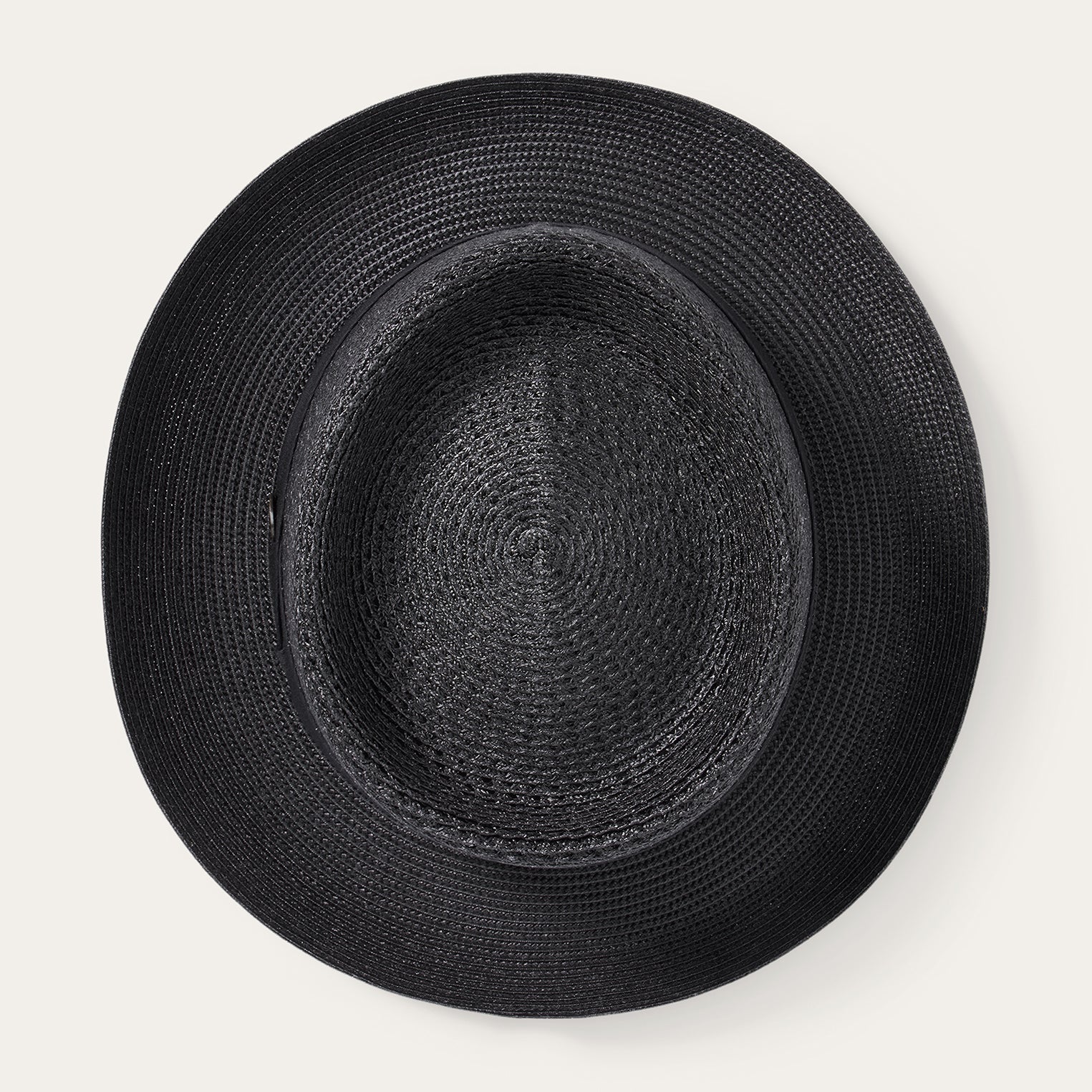 Bishop Straw Hat - Image 5