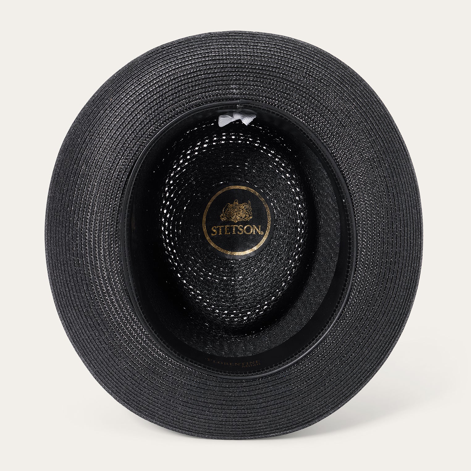 Bishop Straw Hat - Image 6