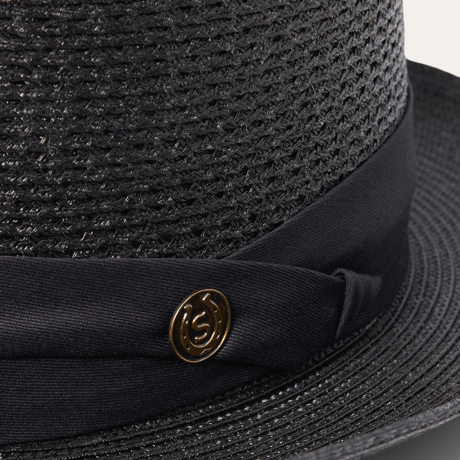 Bishop Straw Hat - Image 7