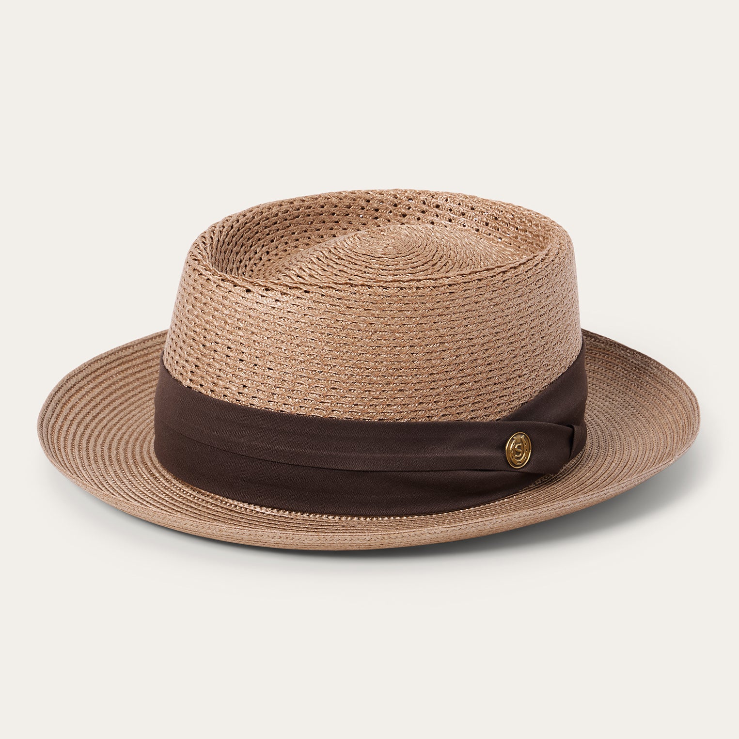 Bishop Straw Hat - Image 2