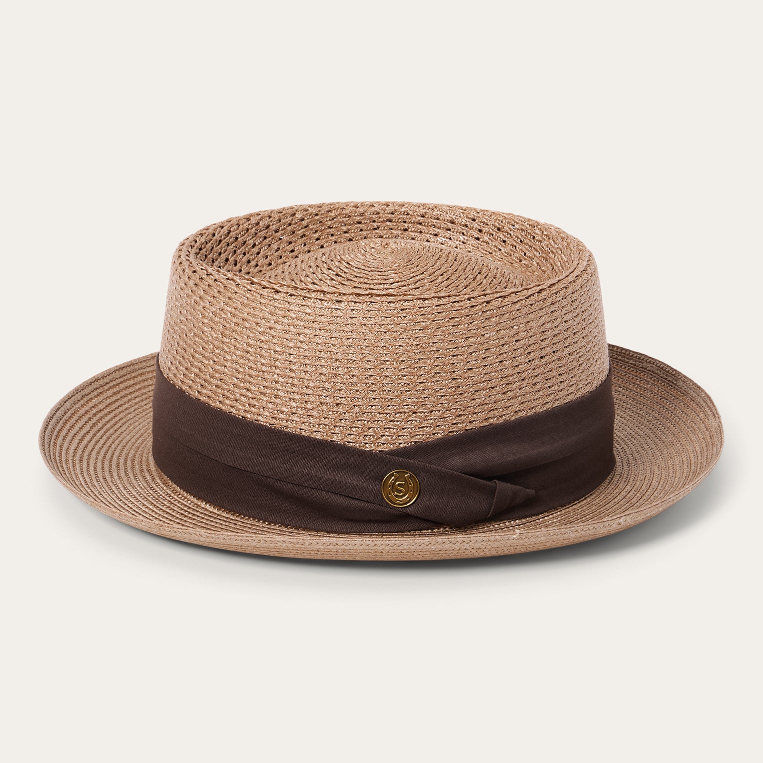 Bishop Straw Hat - Image 3