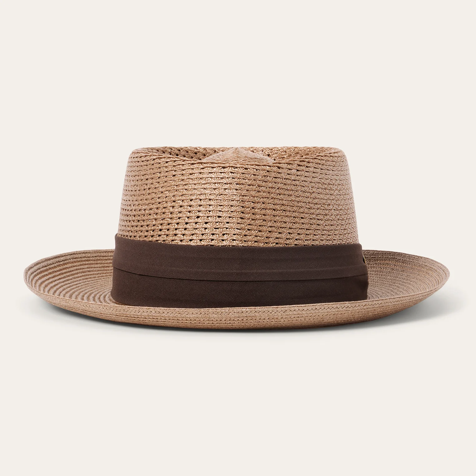 Bishop Straw Hat - Image 4