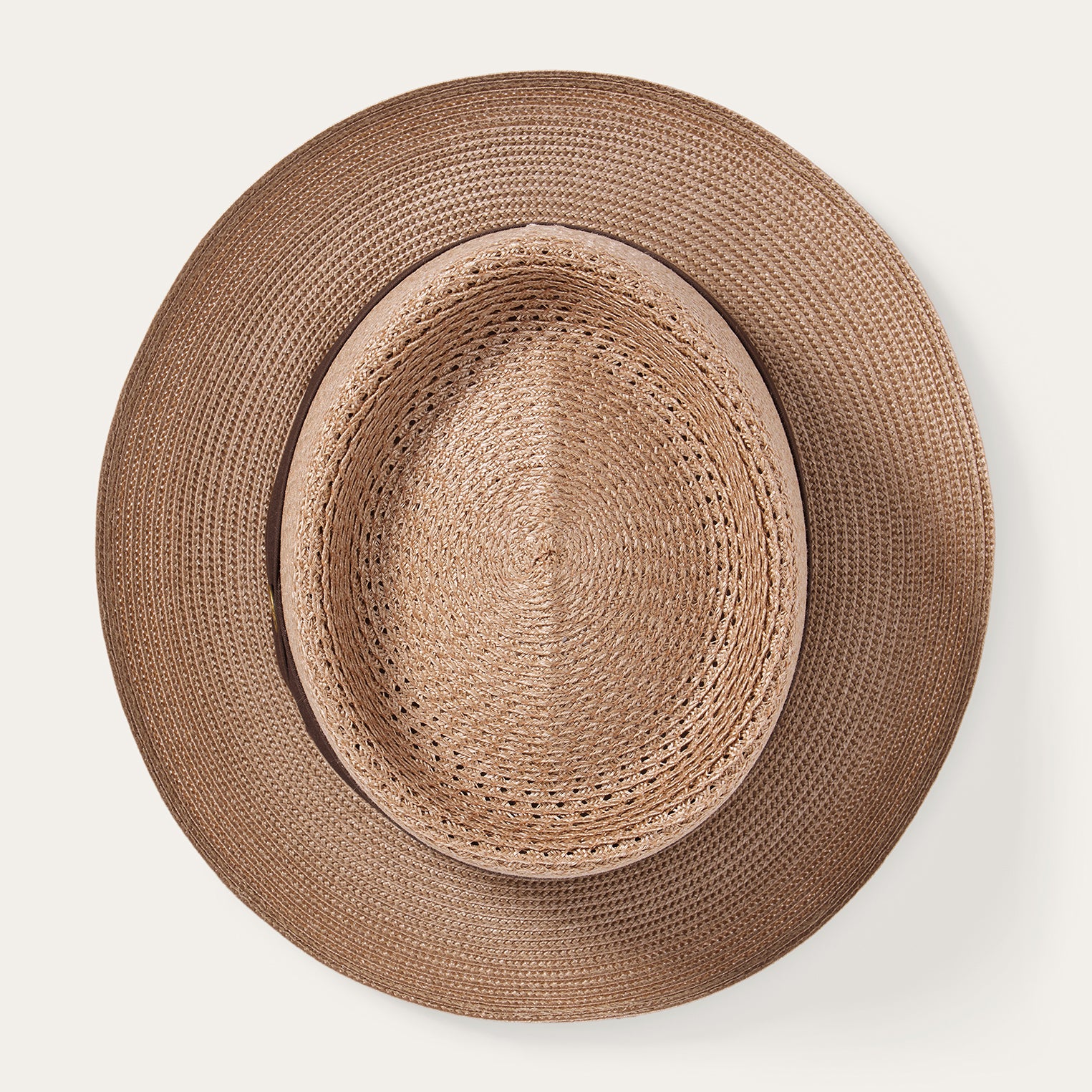 Bishop Straw Hat - Image 5