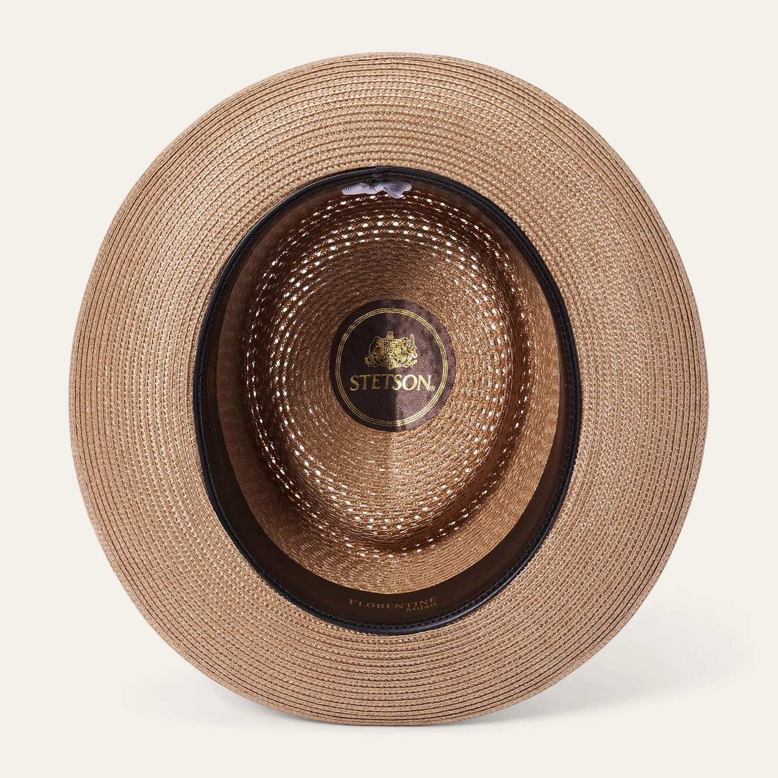 Bishop Straw Hat - Image 6