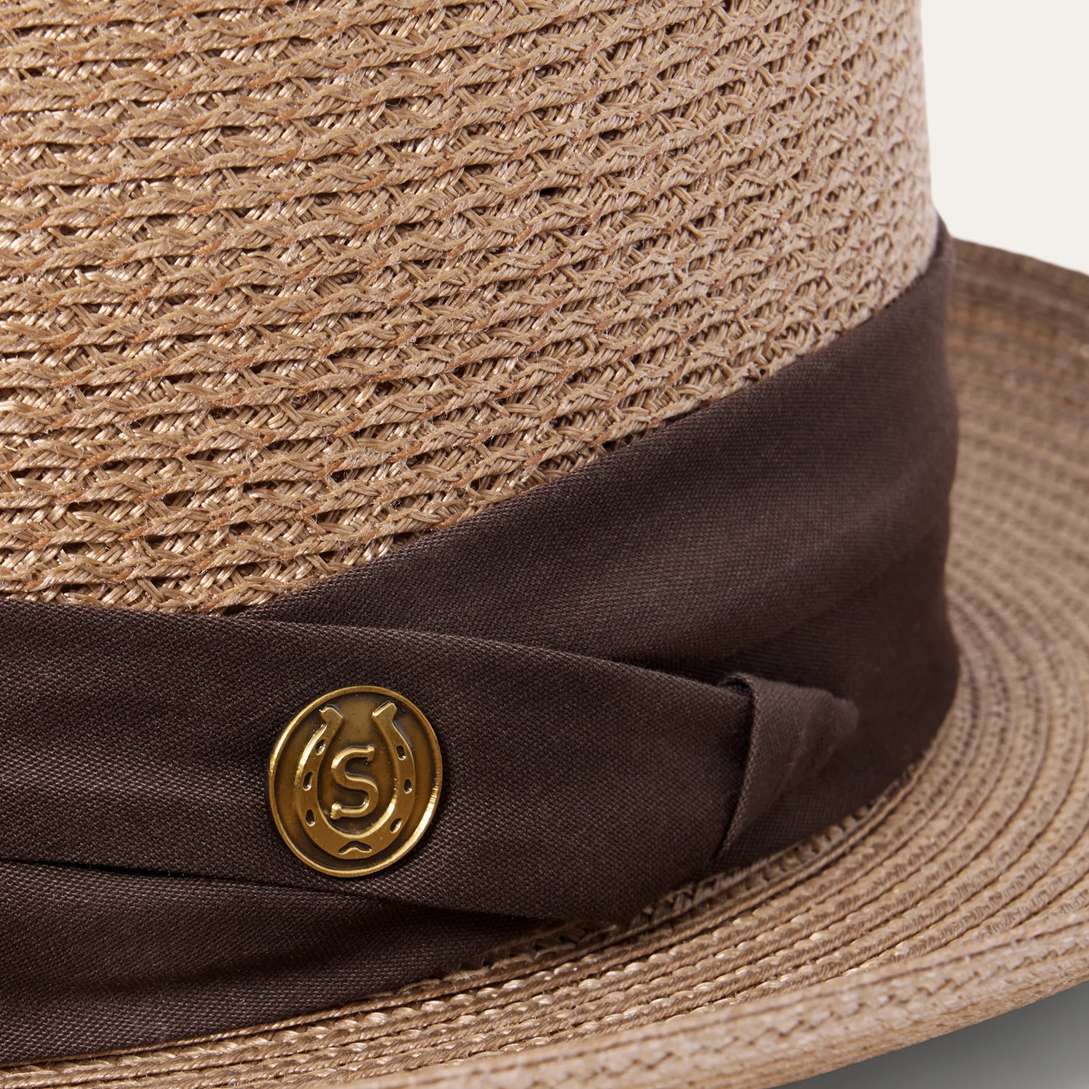 Bishop Straw Hat - Image 7