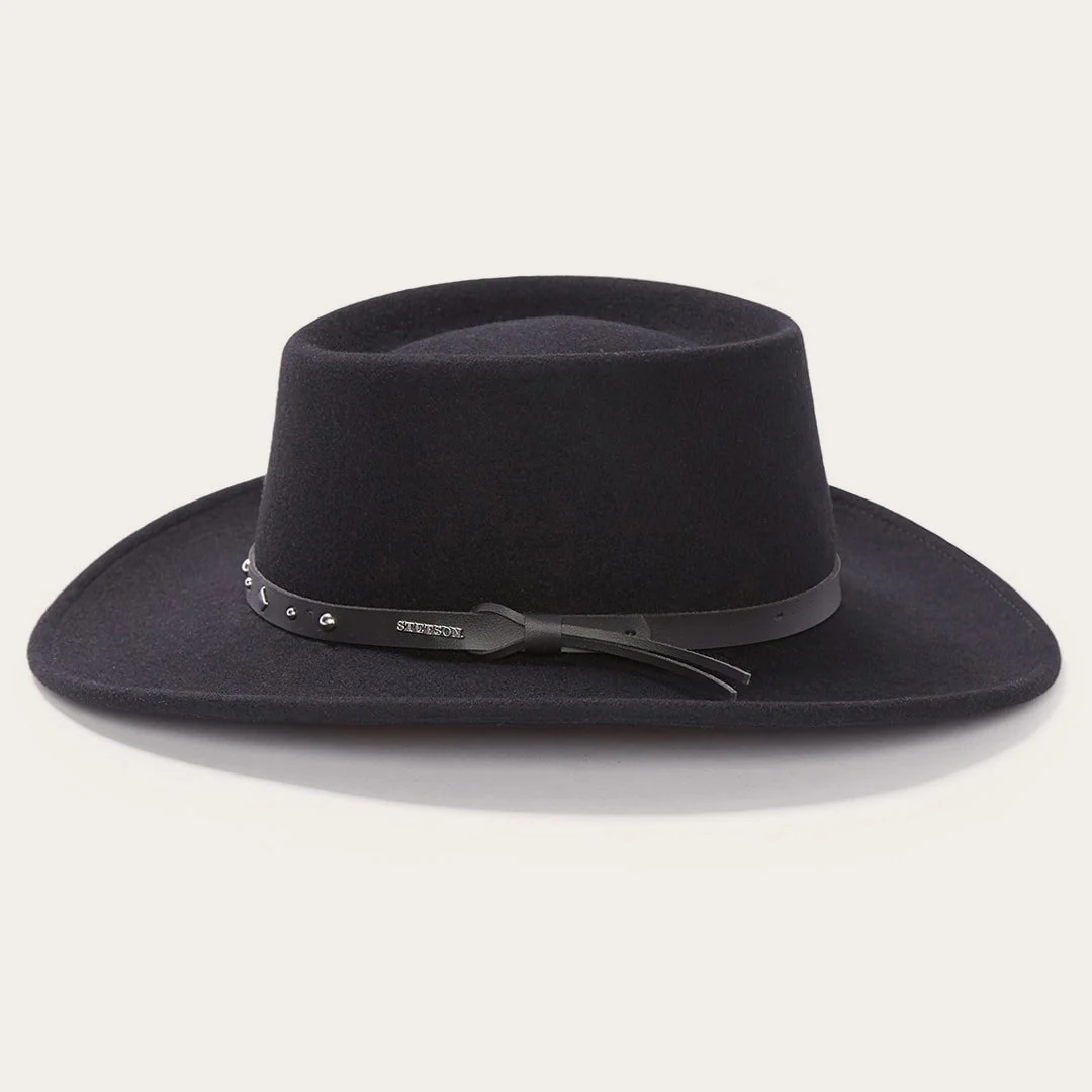 Black Hawk Outdoor Hat - Image 4