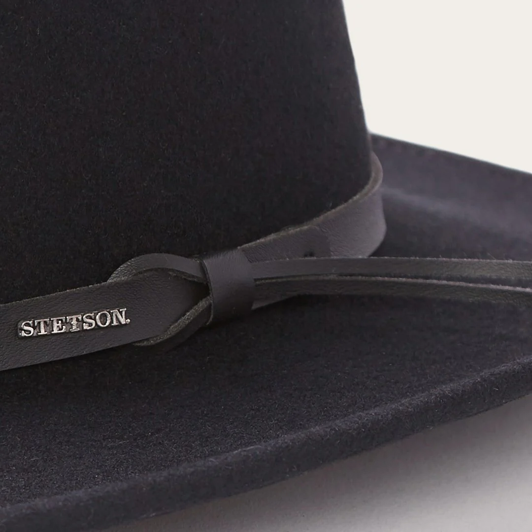Black Hawk Outdoor Hat - Image 7