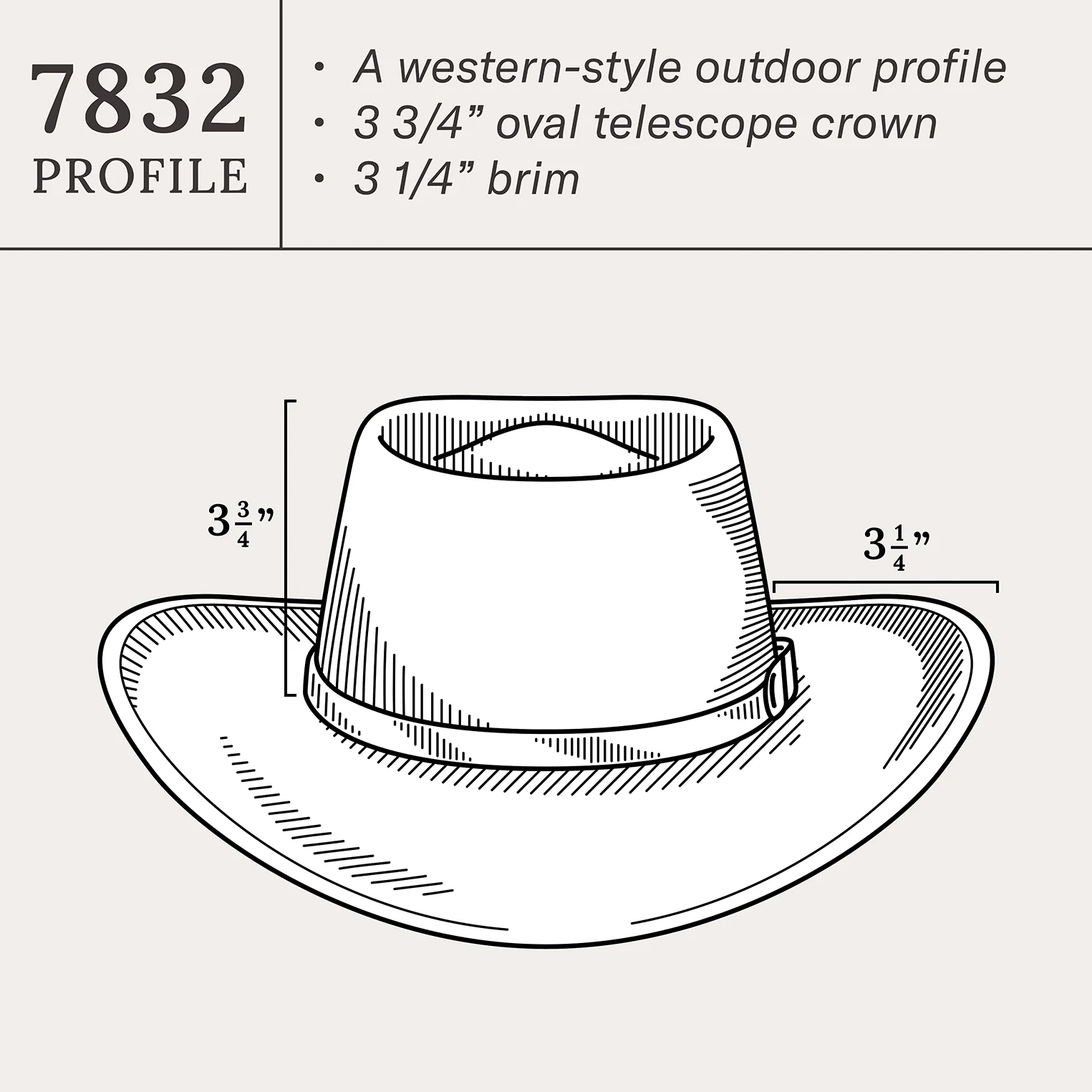 Black Hawk Outdoor Hat - Image 8