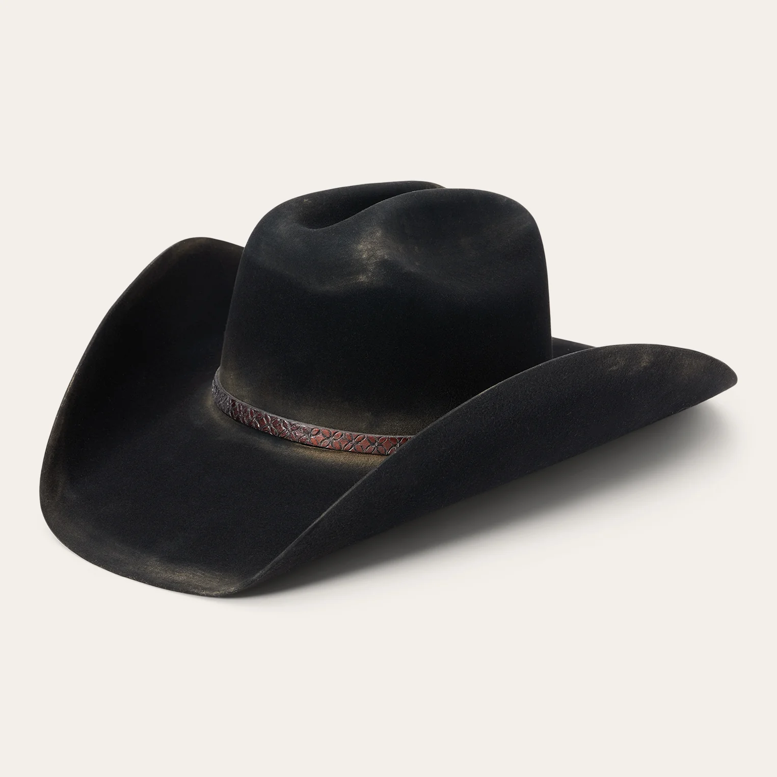 Boss of the Plains 6X Cowboy Hat - Image 2
