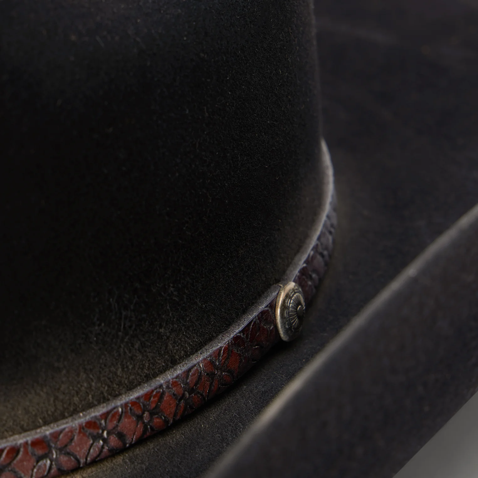 Boss of the Plains 6X Cowboy Hat - Image 6