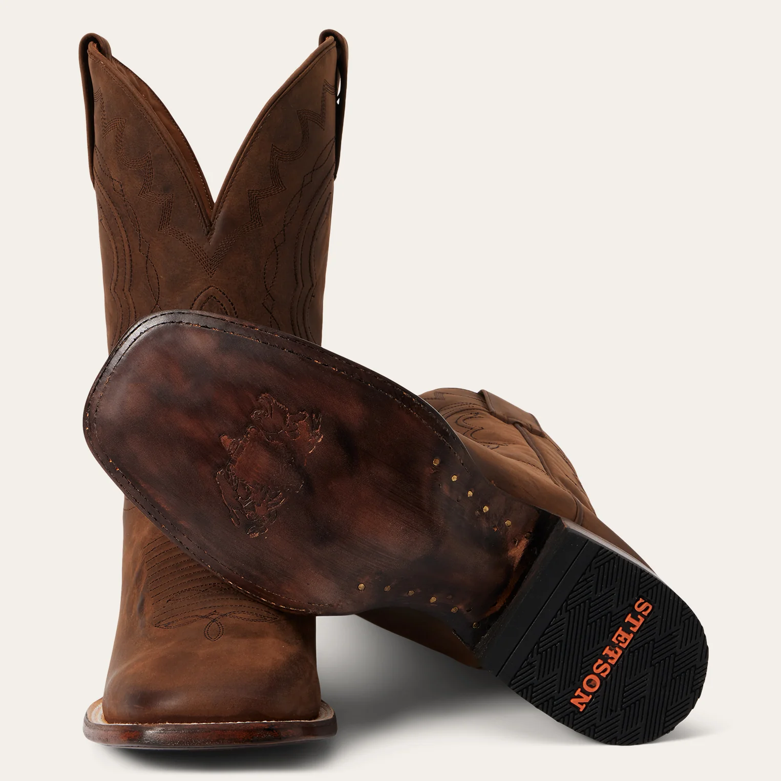 Bowie Boots - Image 8