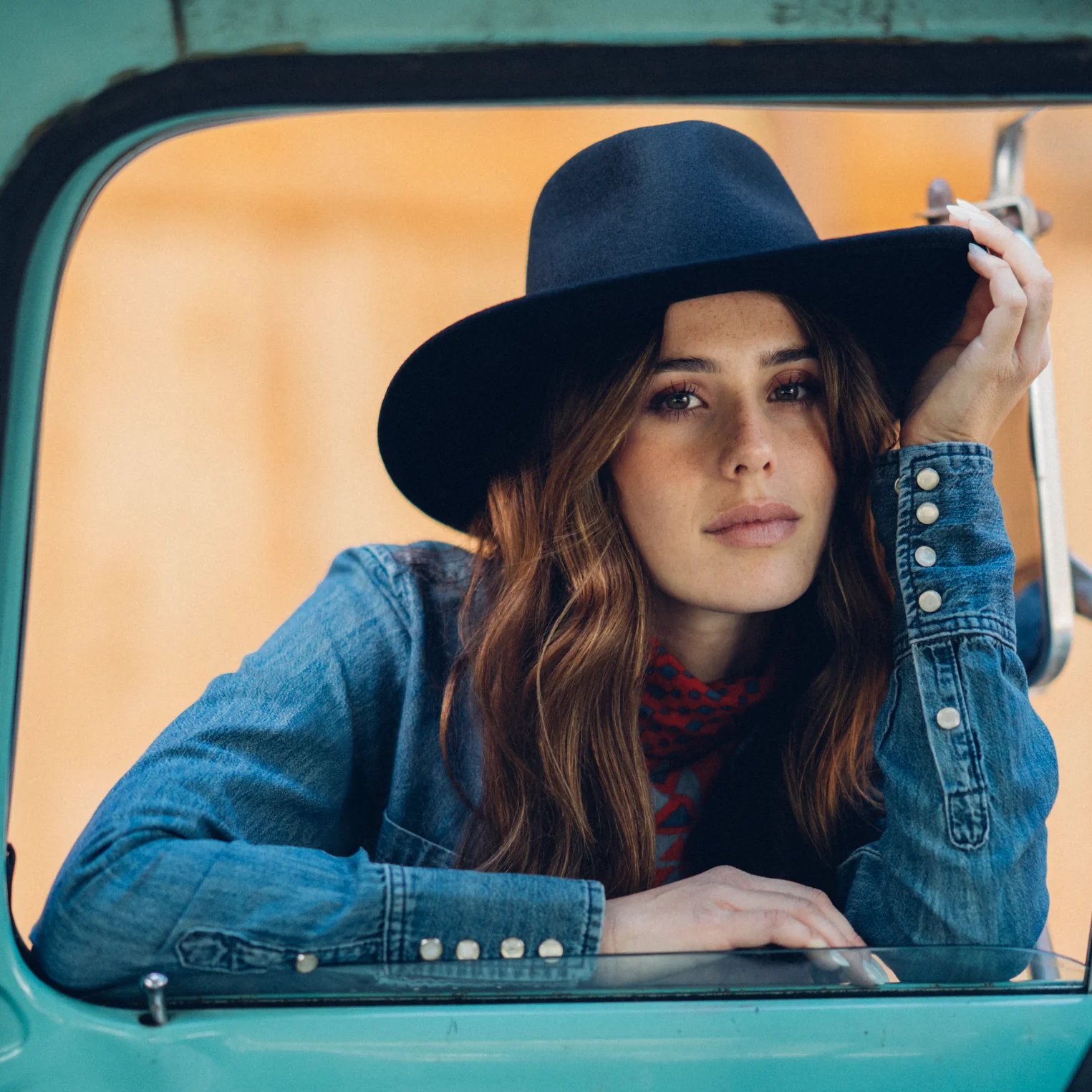 Bozeman Outdoor Hat - Image 3