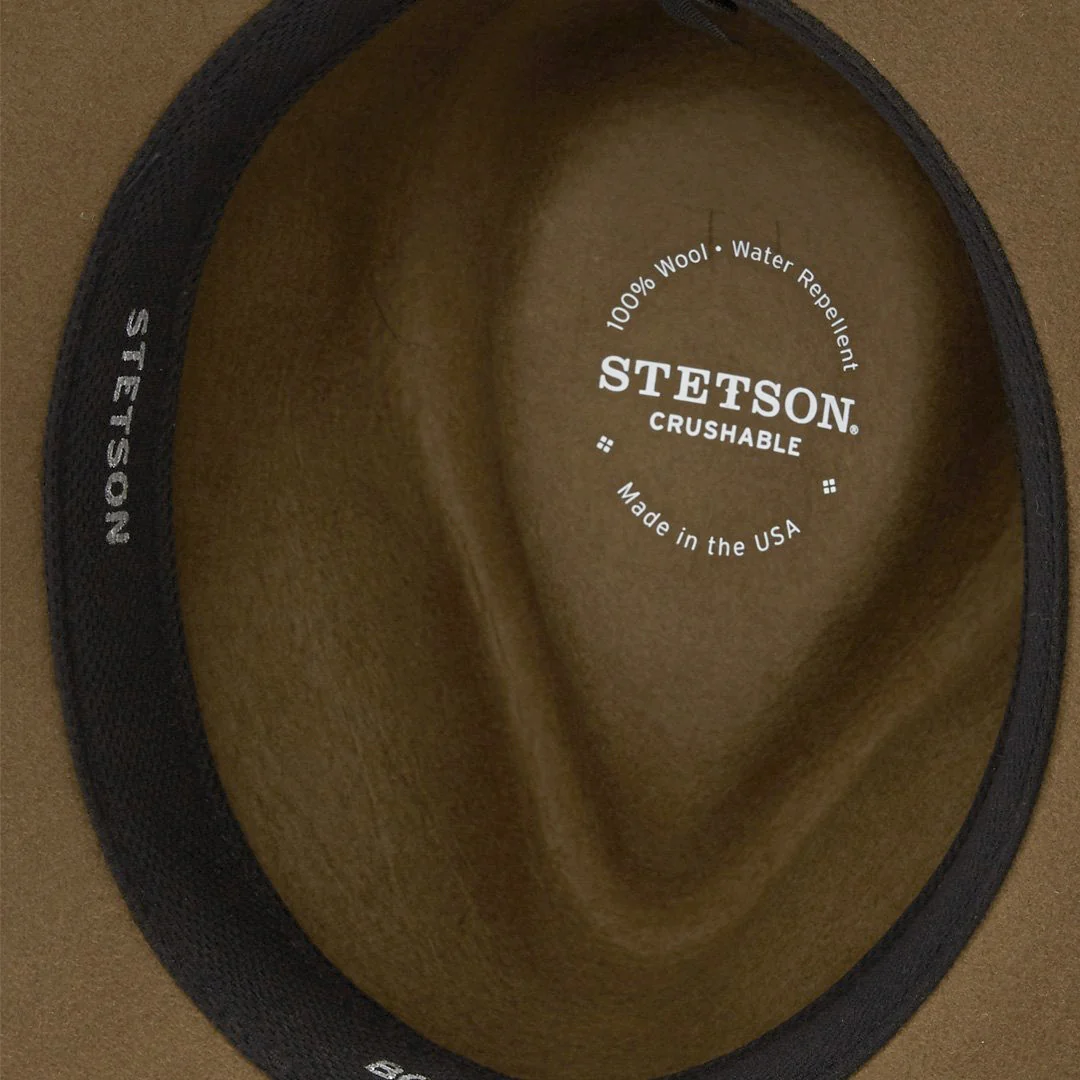 Bozeman Outdoor Hat - Image 10