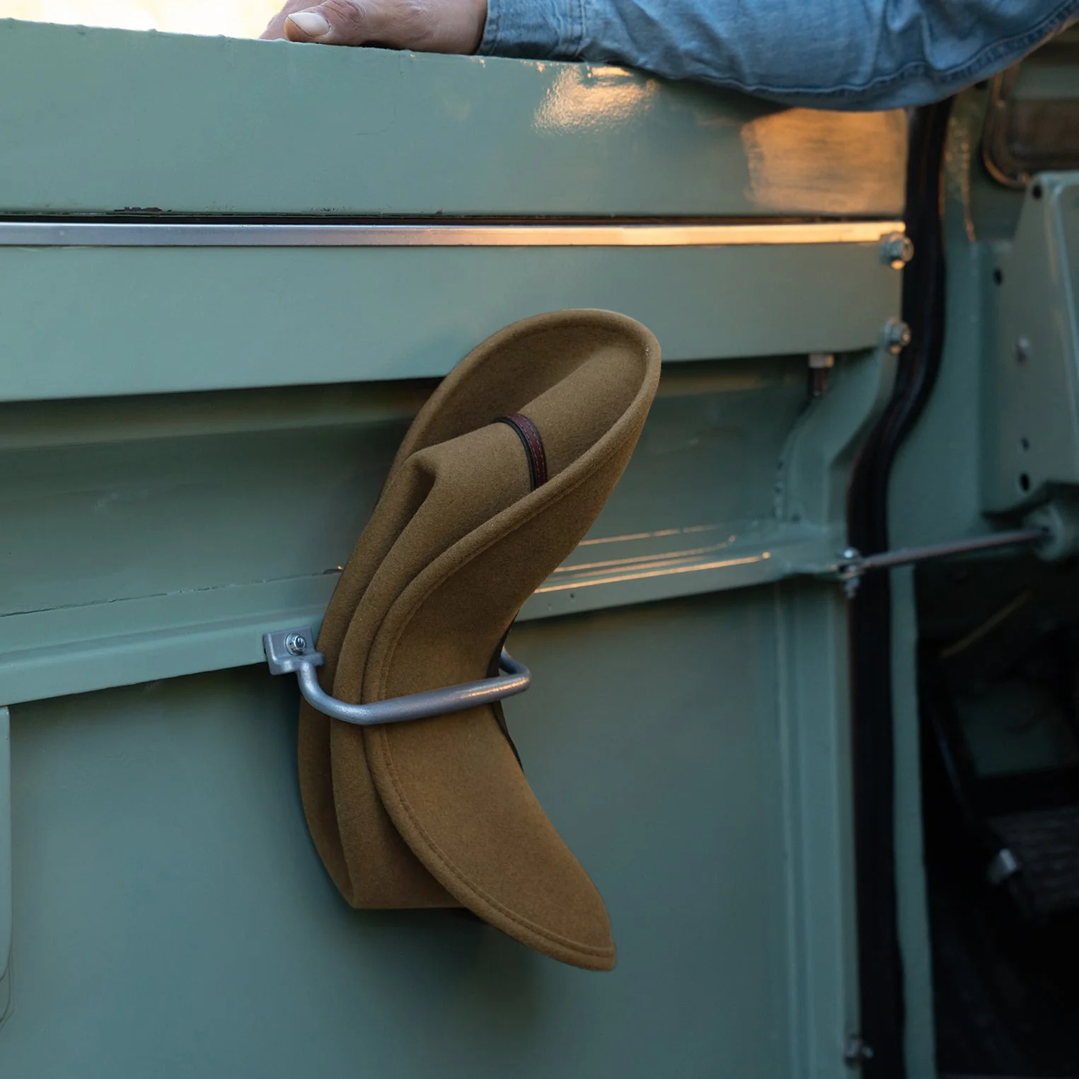 Bozeman Outdoor Hat - Image 6