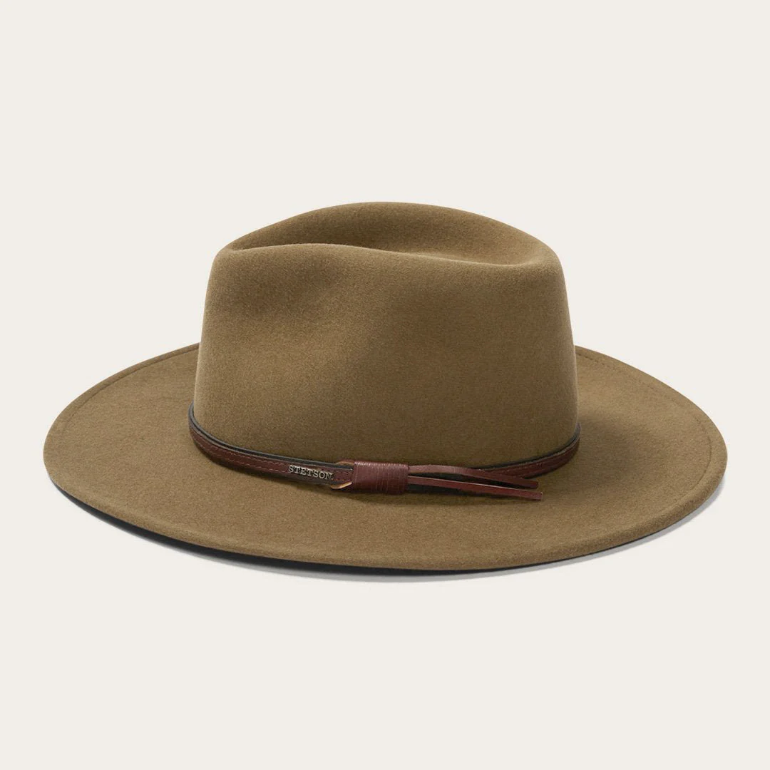 Bozeman Outdoor Hat - Image 8