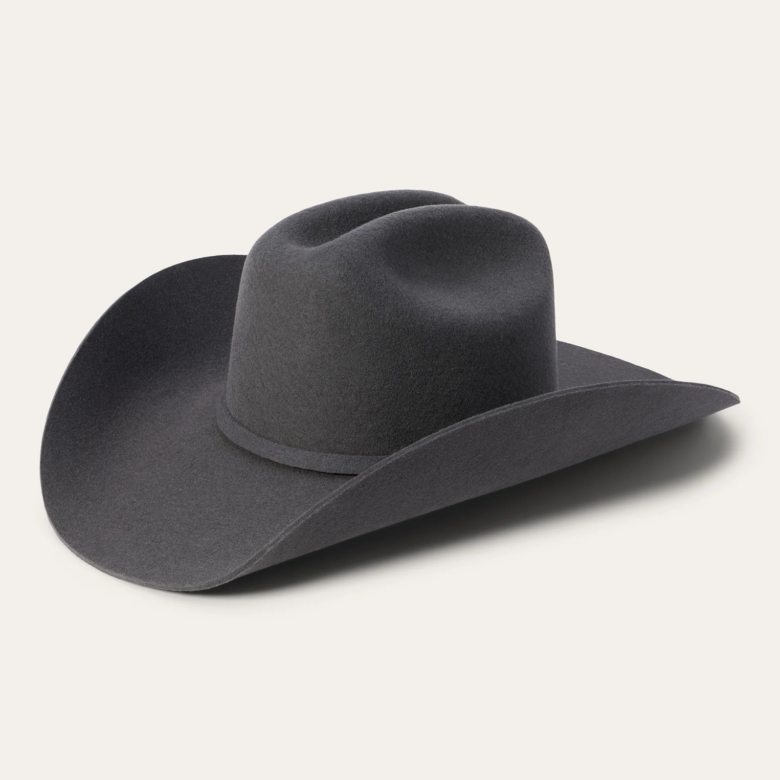 Brenham 4X Cowboy Hat - Image 4
