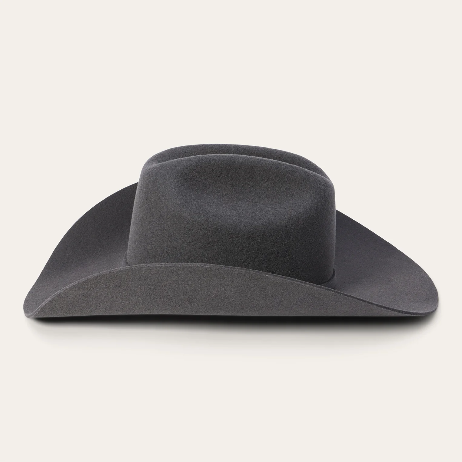 Brenham 4X Cowboy Hat - Image 5