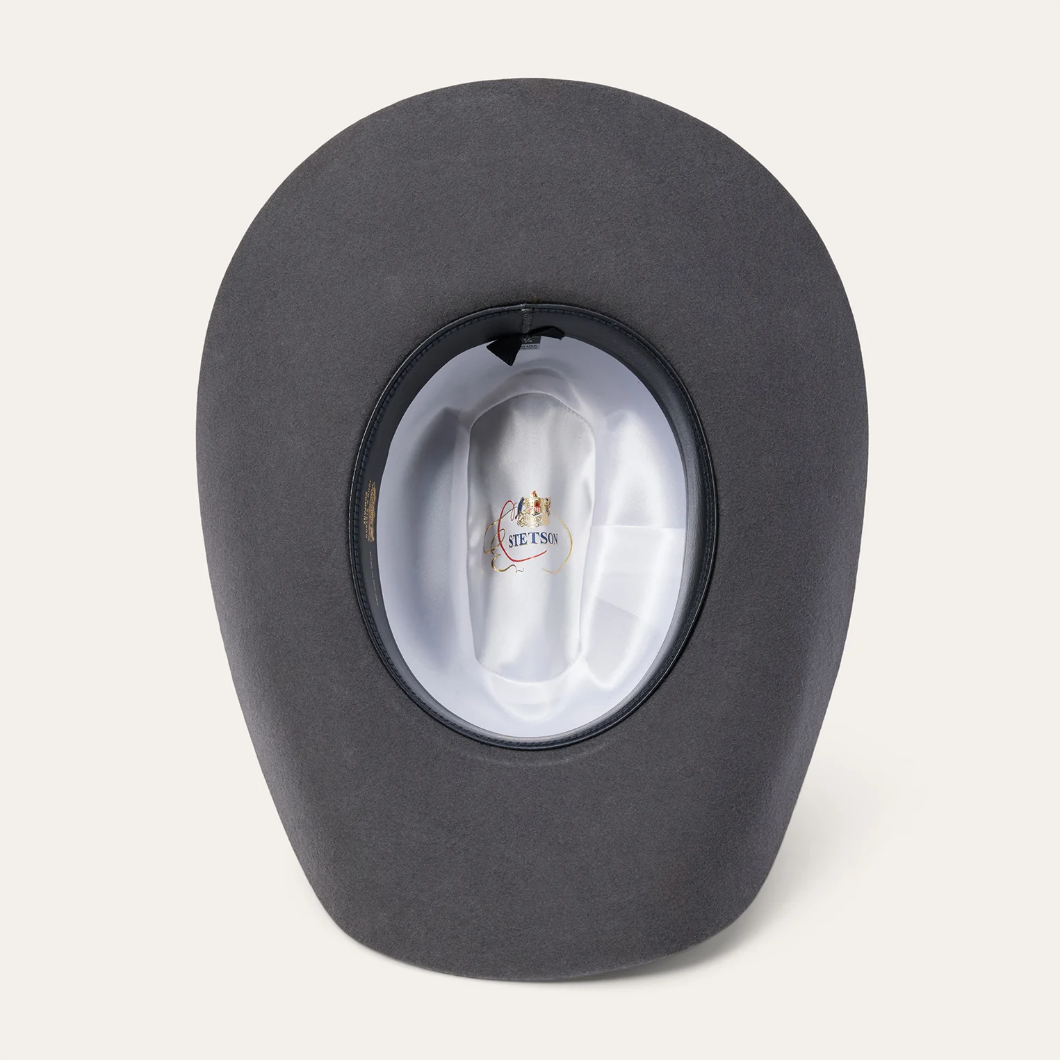 Brenham 4X Cowboy Hat - Image 7