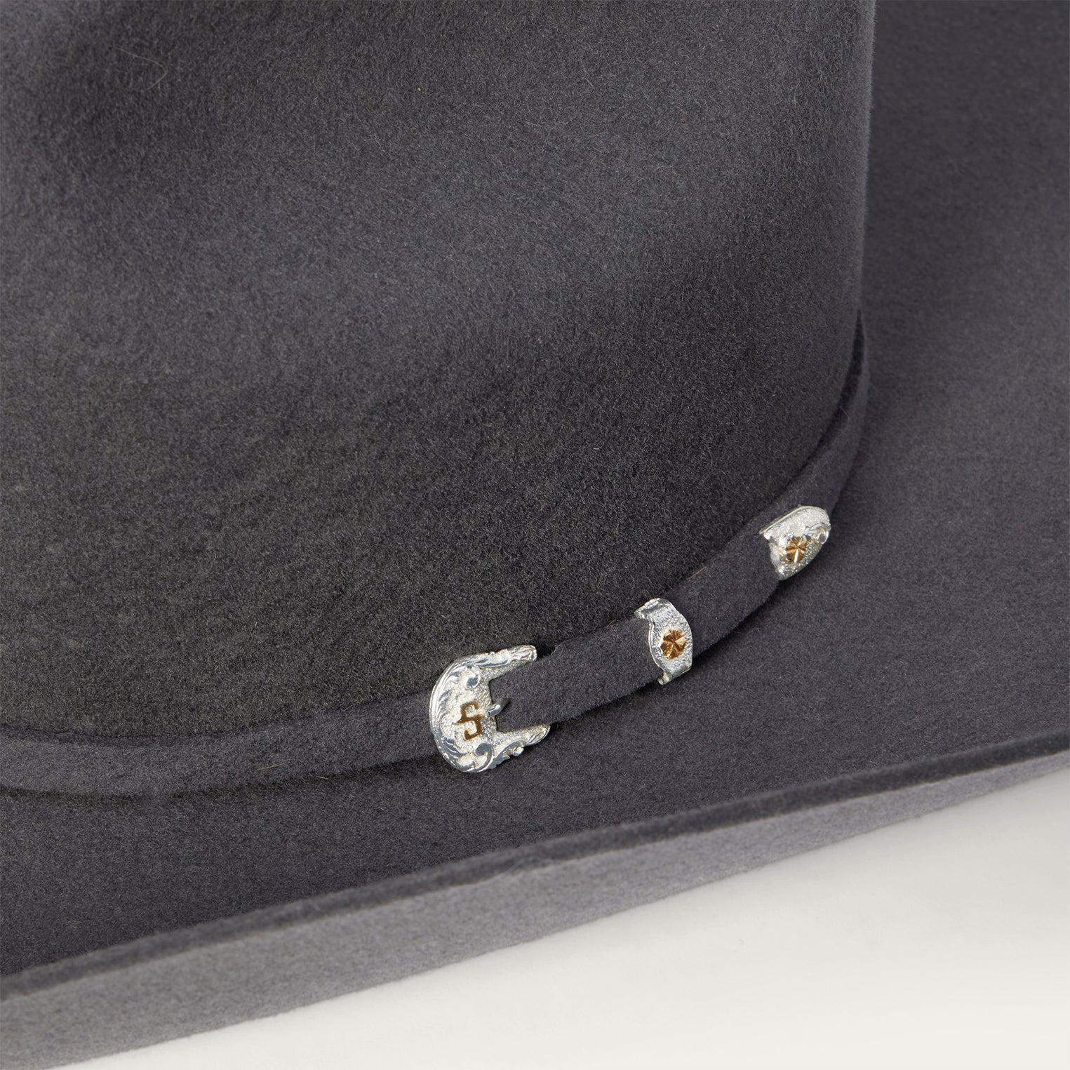 Brenham 4X Cowboy Hat - Image 8