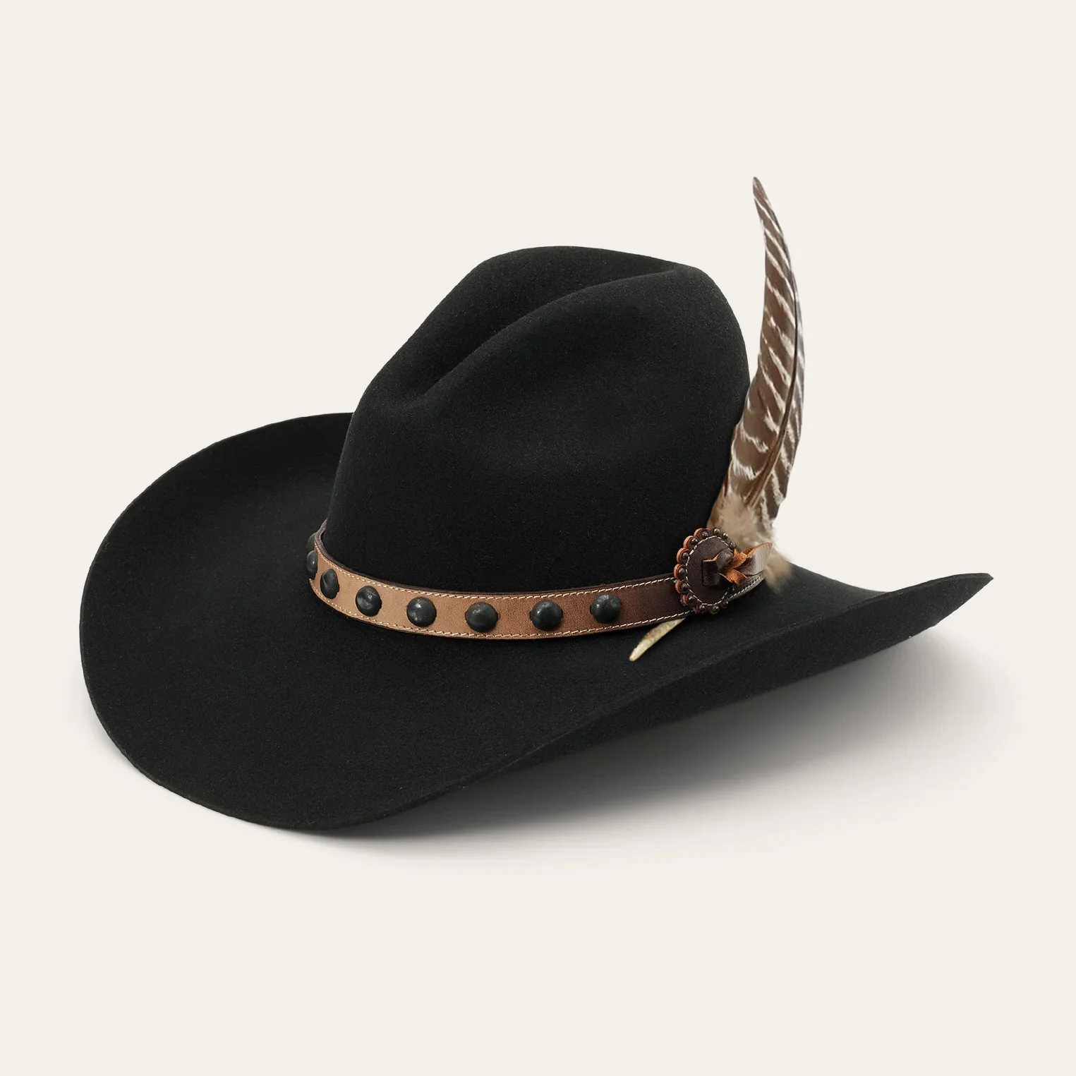 Broken Bow 4X Cowboy Hat - Image 5
