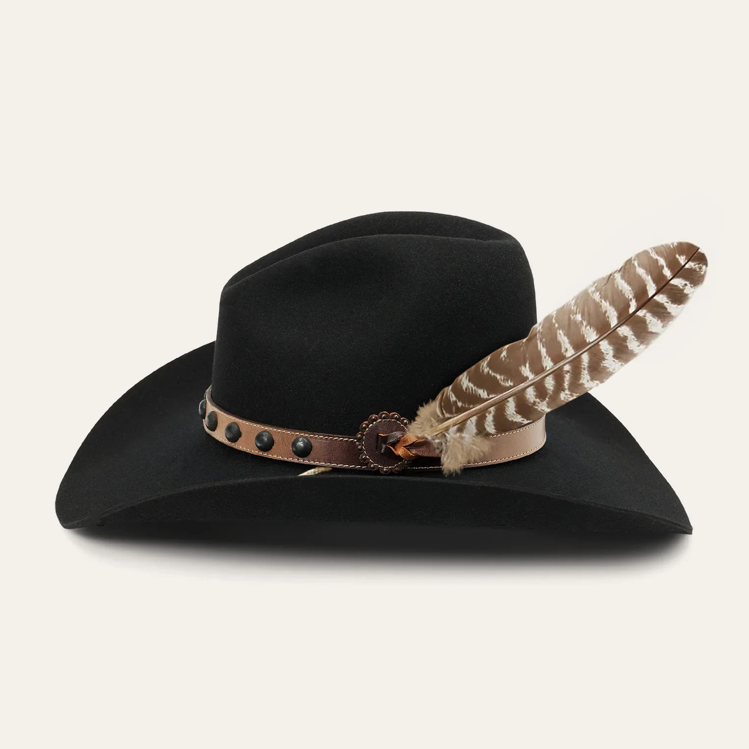Broken Bow 4X Cowboy Hat - Image 6