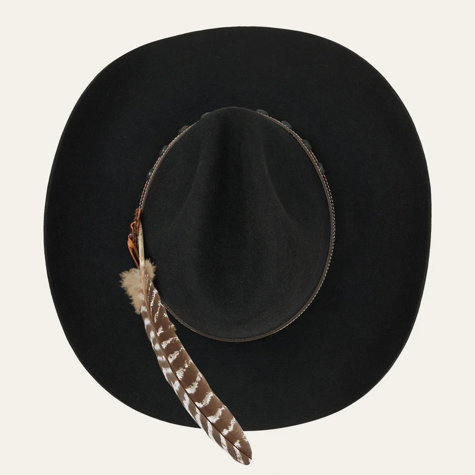Broken Bow 4X Cowboy Hat - Image 7