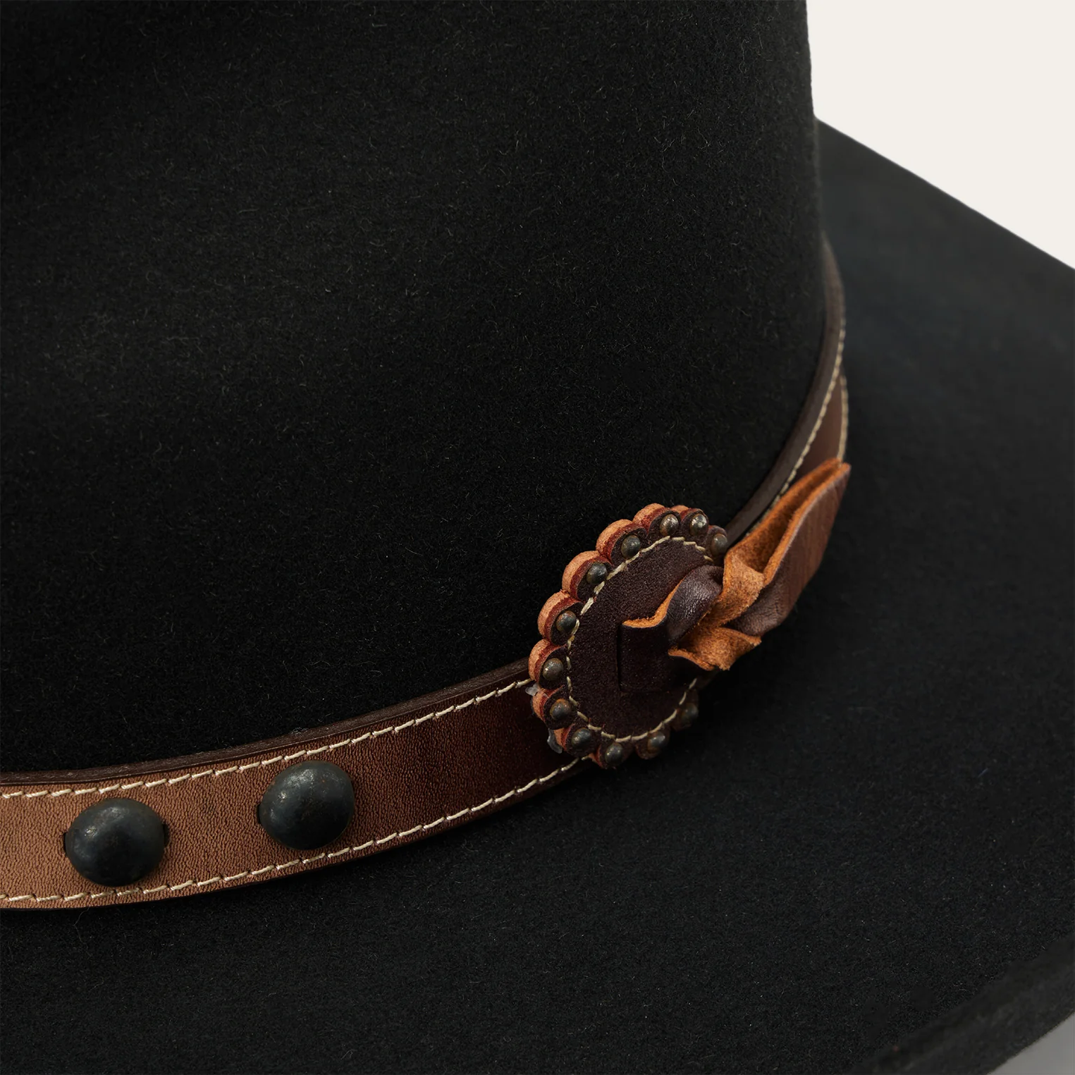 Broken Bow 4X Cowboy Hat - Image 9