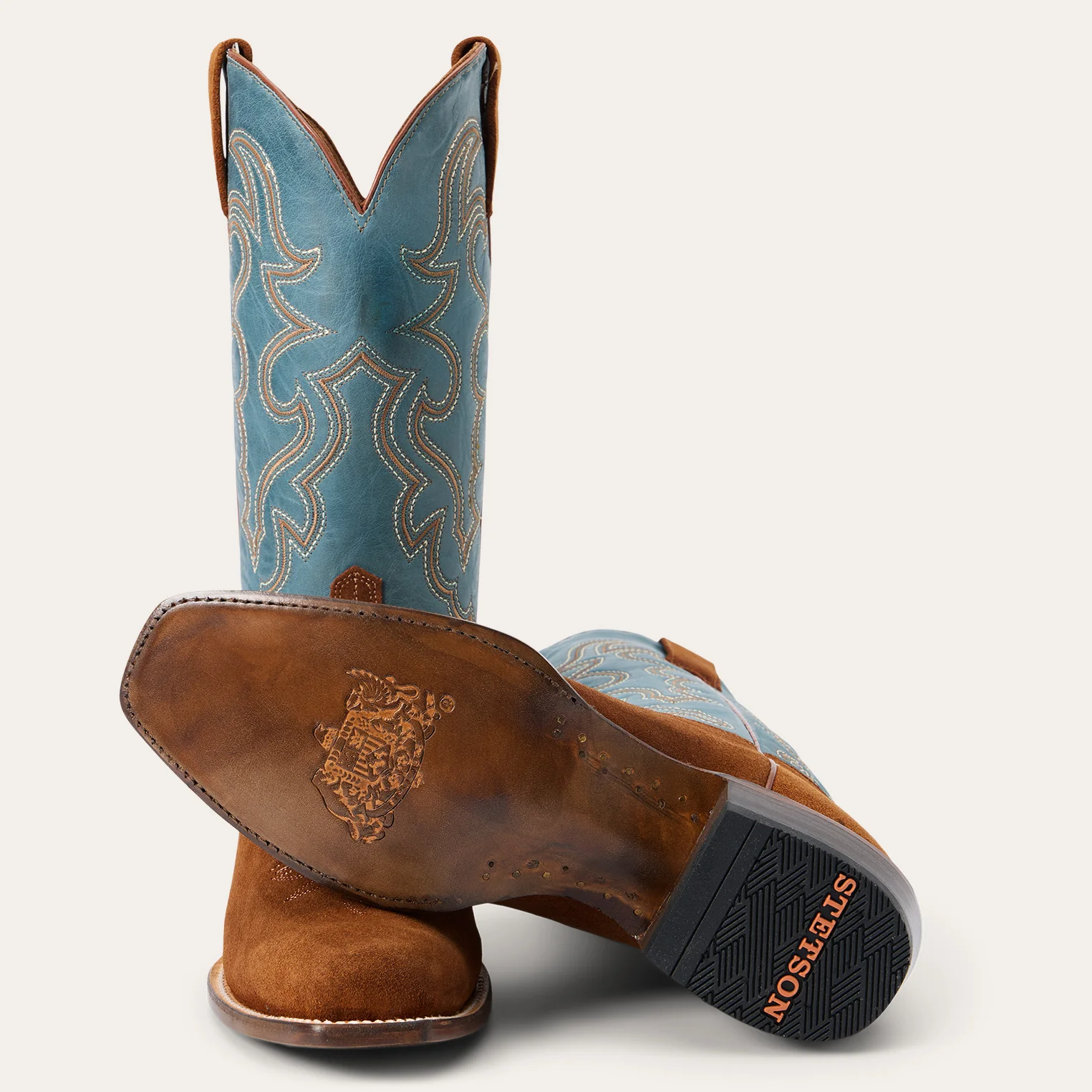 Bronco Boots - Image 6