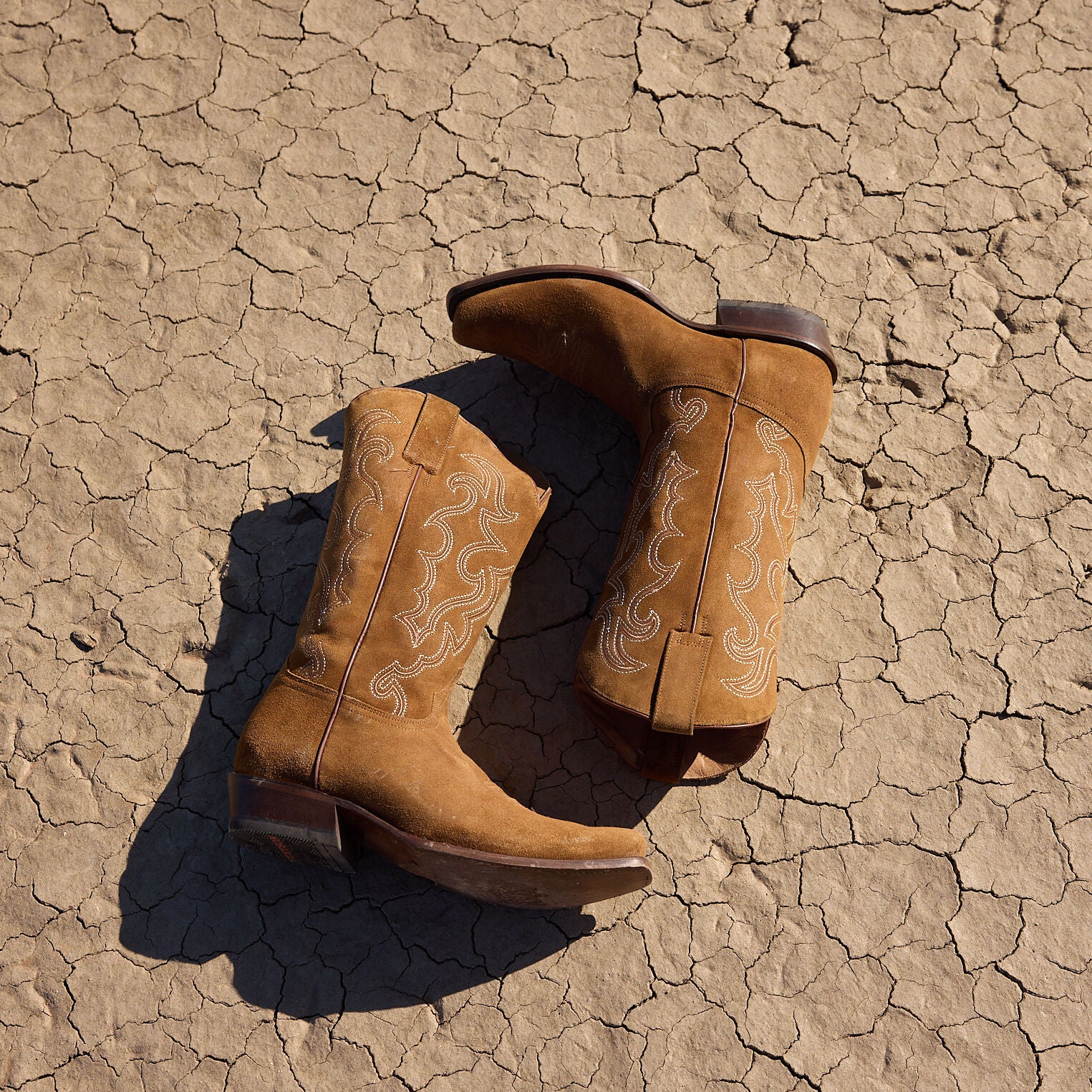 Bronco Boots - Image 3