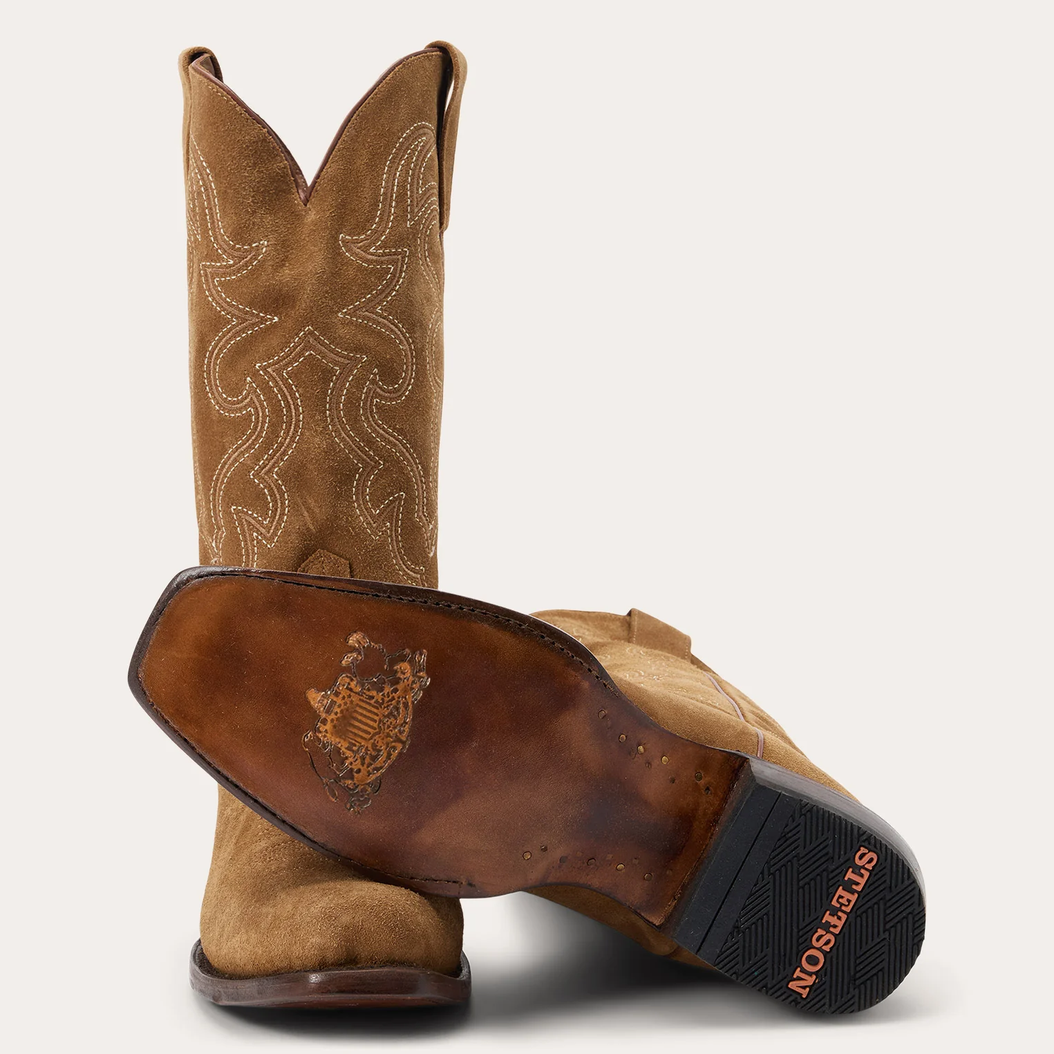 Bronco Boots - Image 8