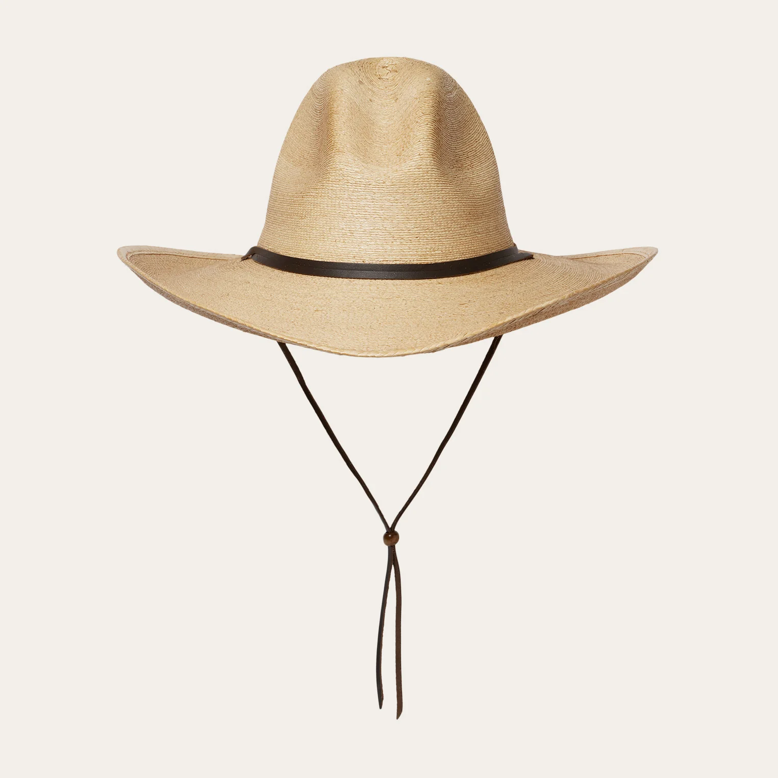 Bryce Straw Hat - Image 10