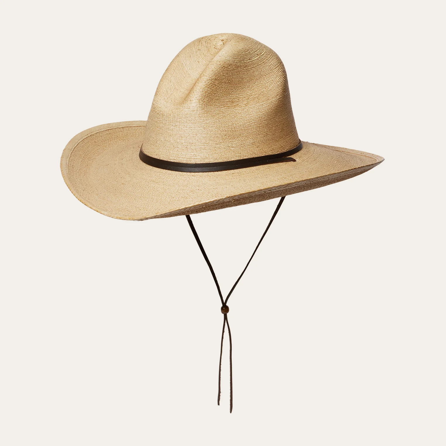 Bryce Straw Hat - Image 11