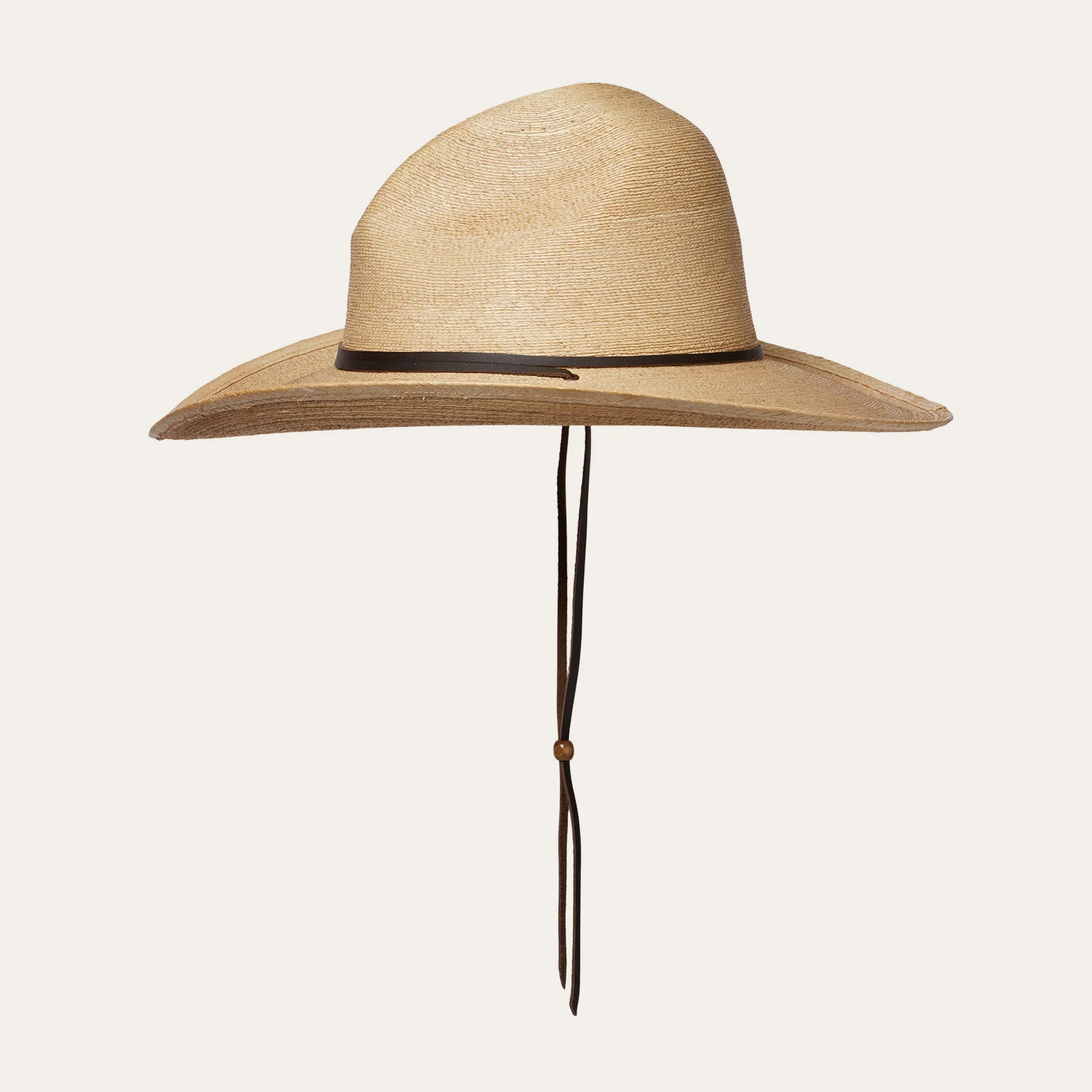Bryce Straw Hat - Image 12