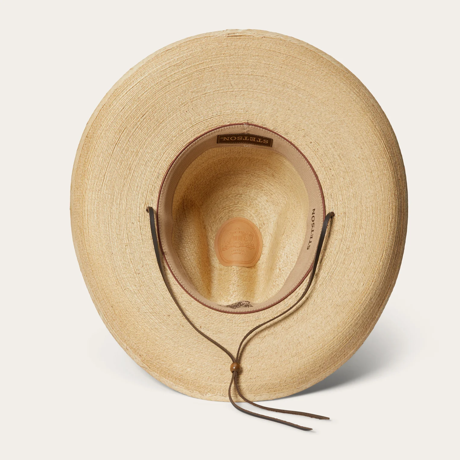 Bryce Straw Hat - Image 13