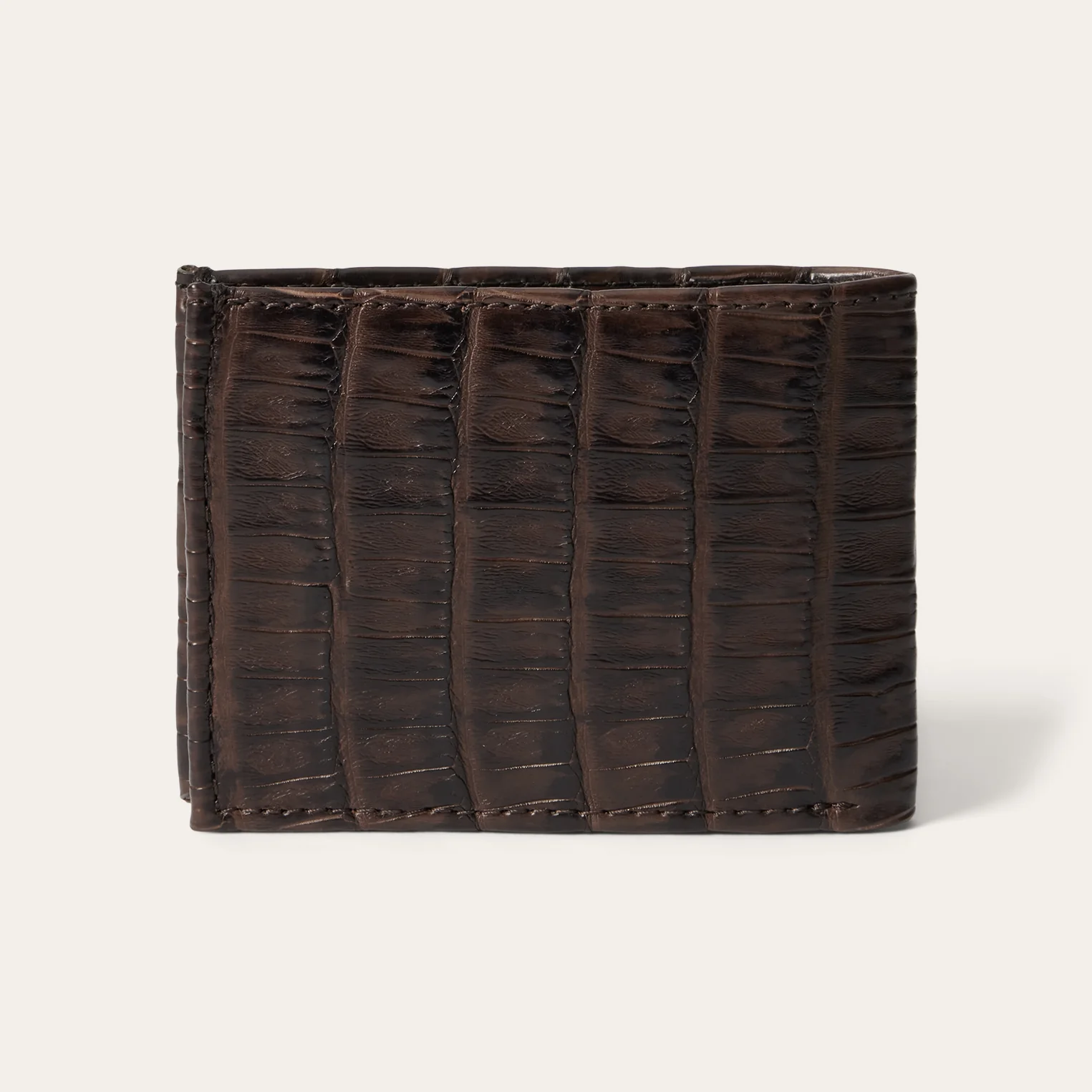 Caiman Bi-Fold Wallet - Image 4