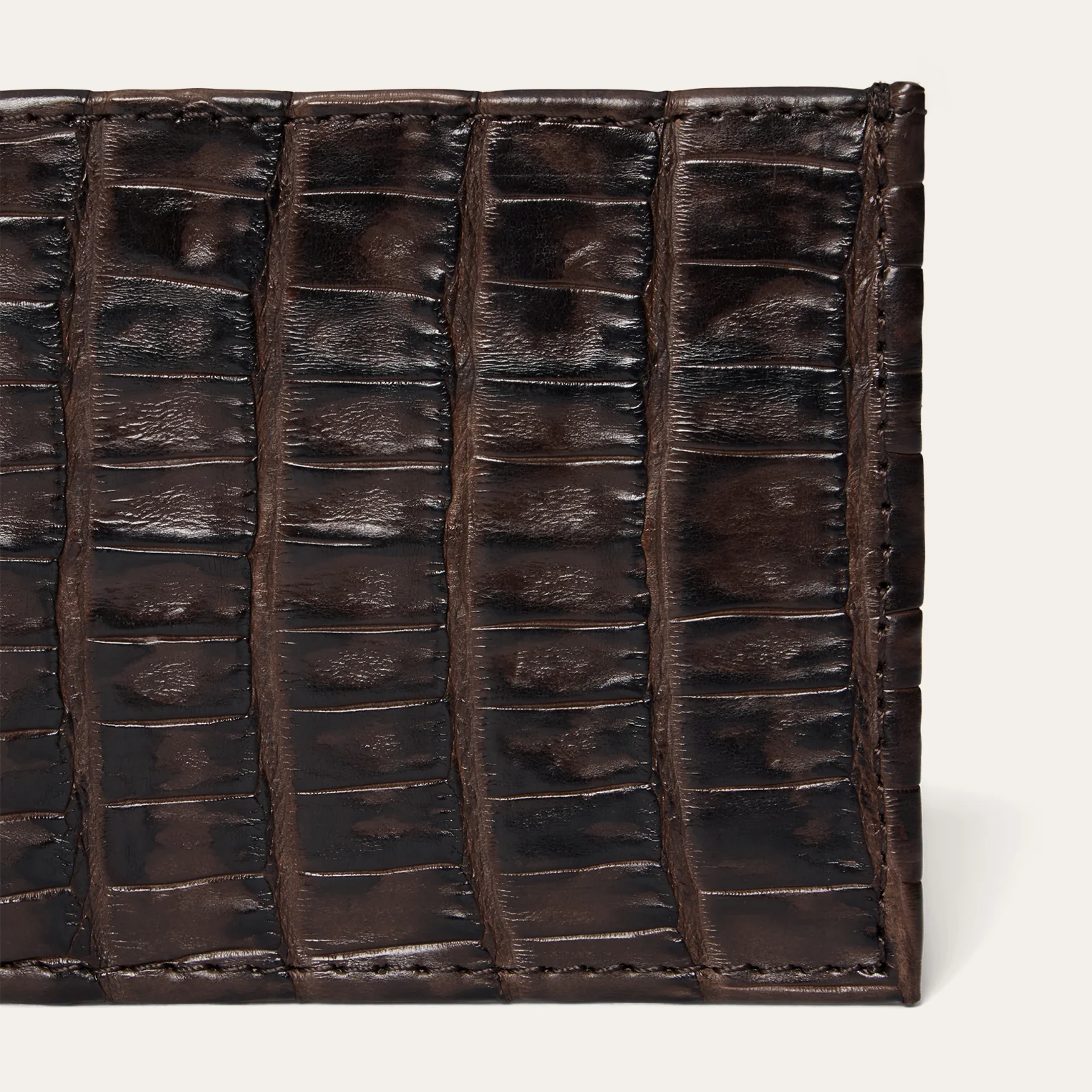 Caiman Bi-Fold Wallet - Image 7
