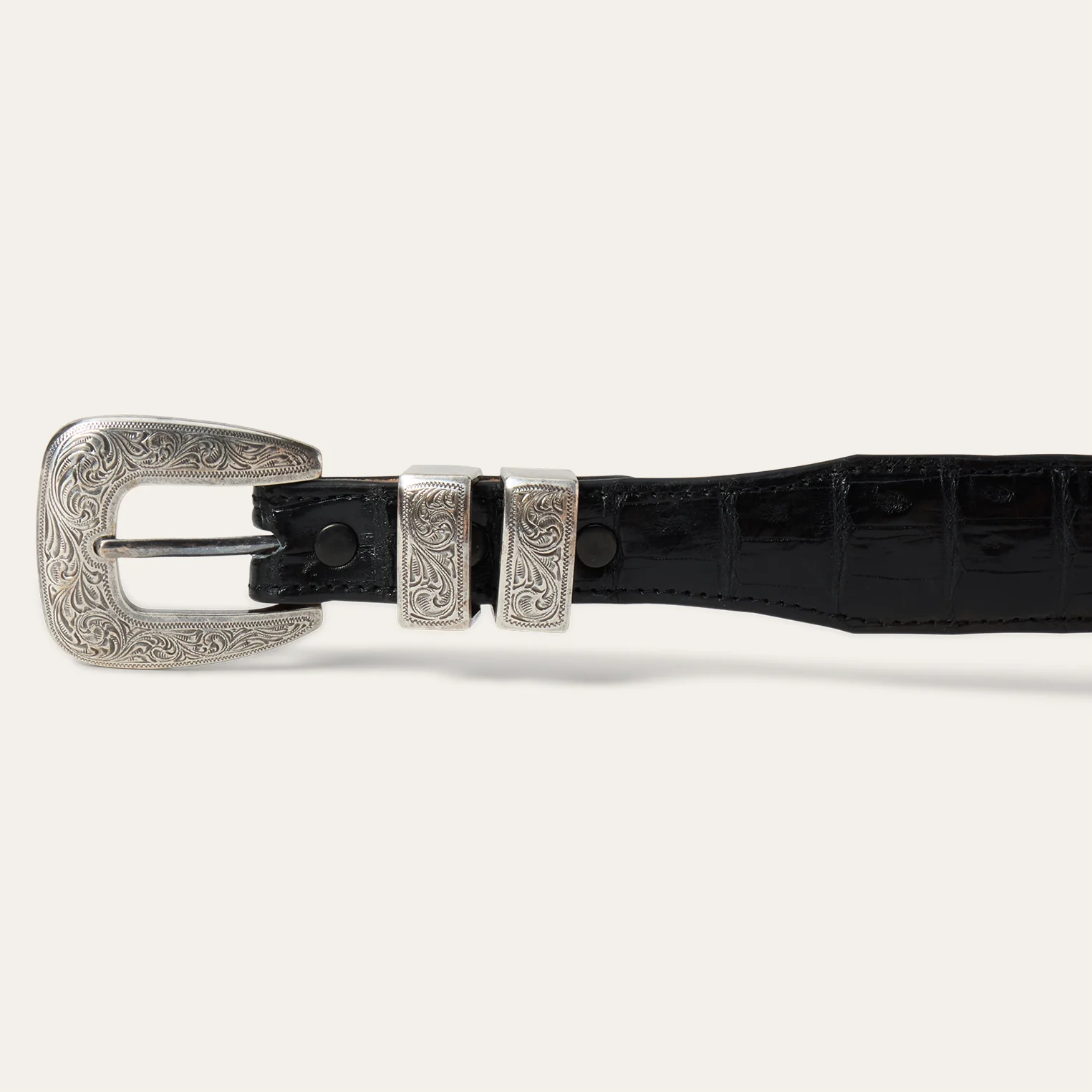 Caiman Tapered Belt - Image 2