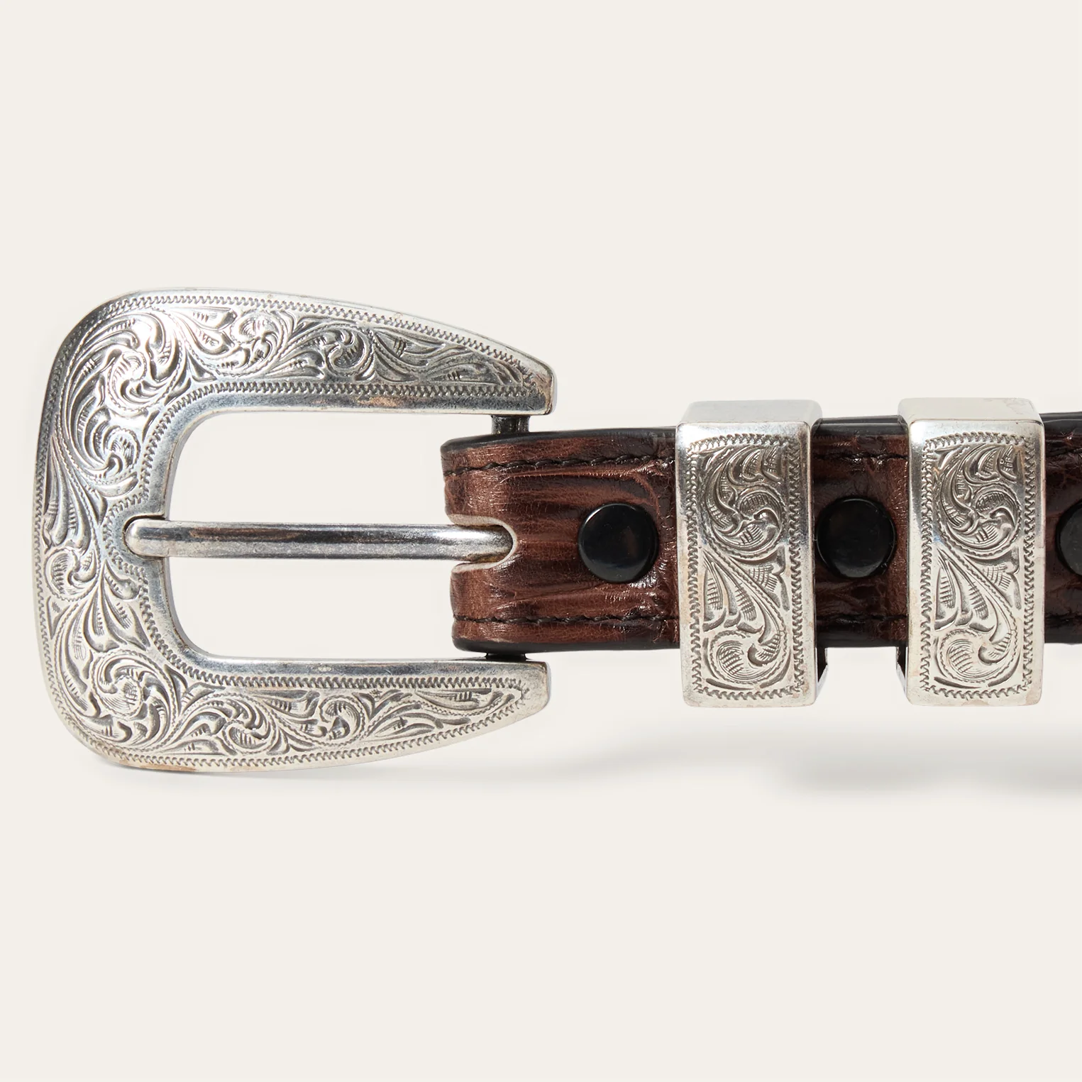 Caiman Tapered Belt - Image 4