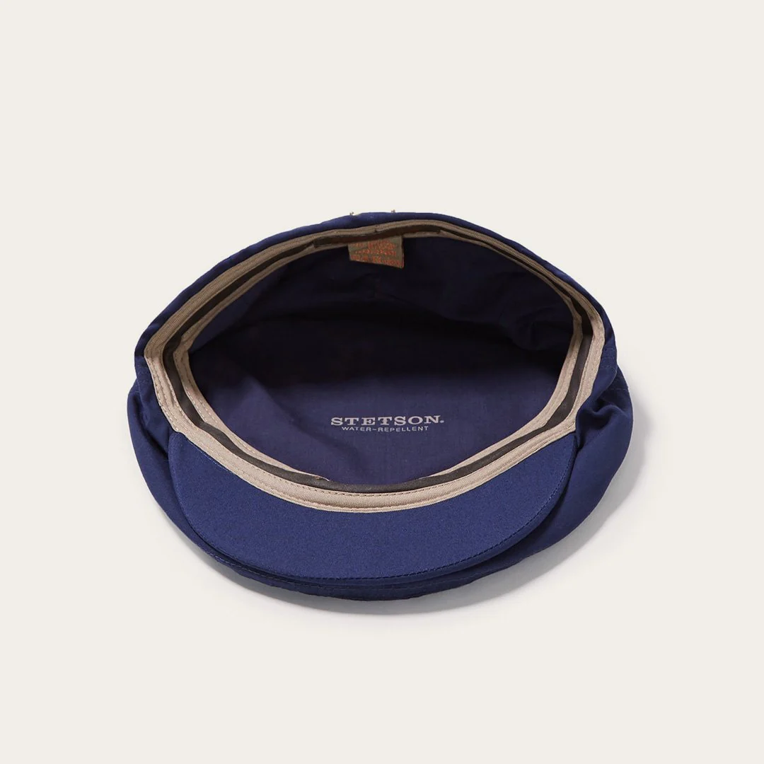 Cambridge All-Weather Ivy Cap - Image 5