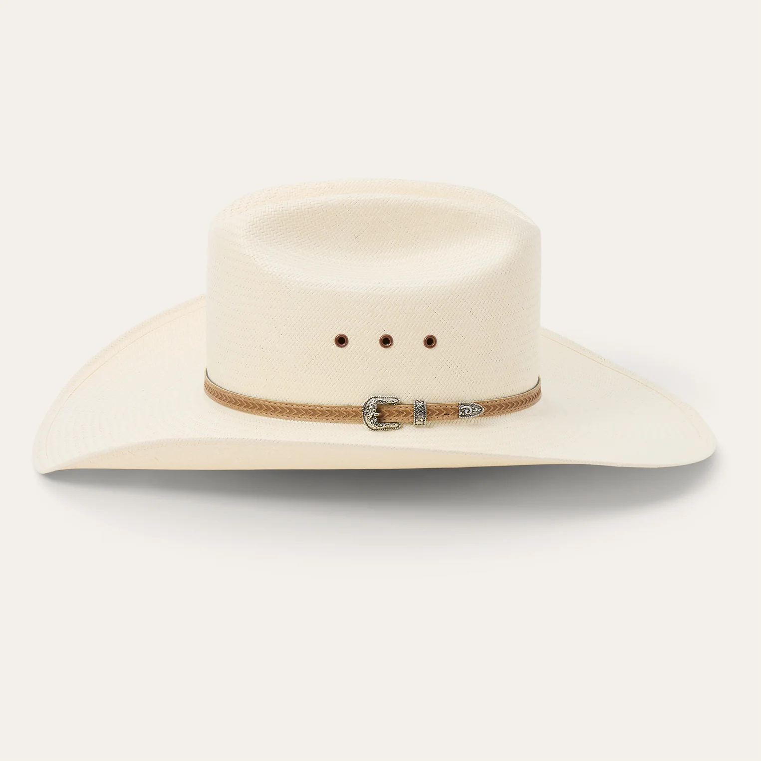 Canyon 20X Straw Cowboy Hat - Image 6