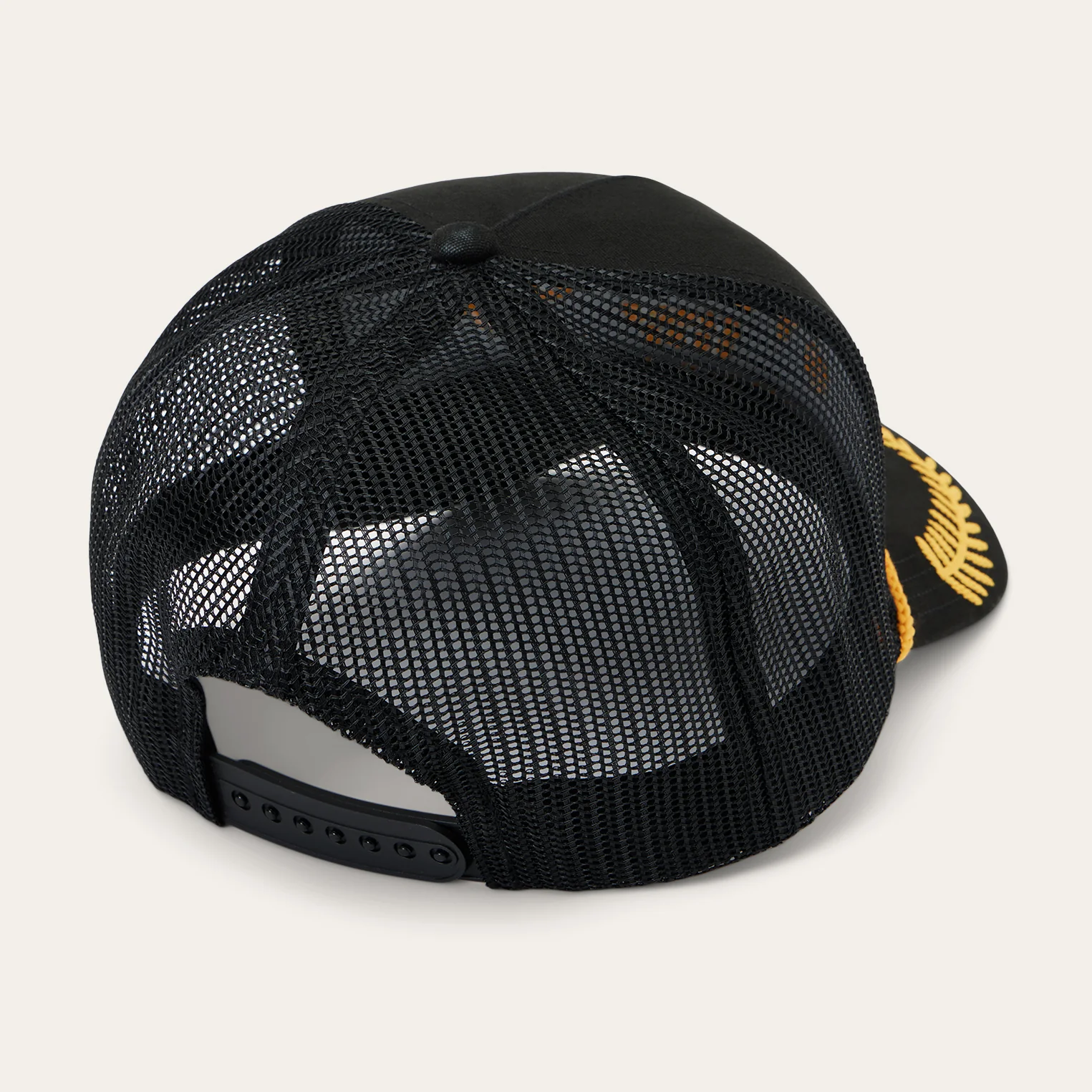 Captain Trucker Cap - Image 3
