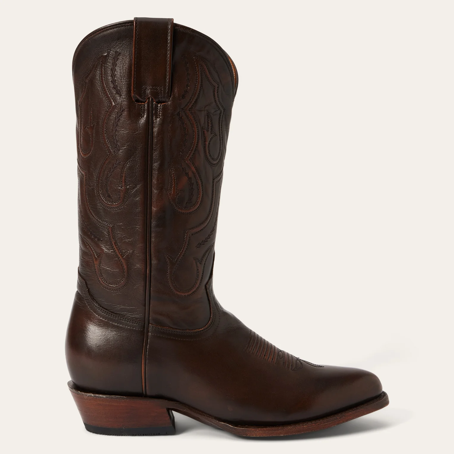Carlisle Western Boots - Image 5