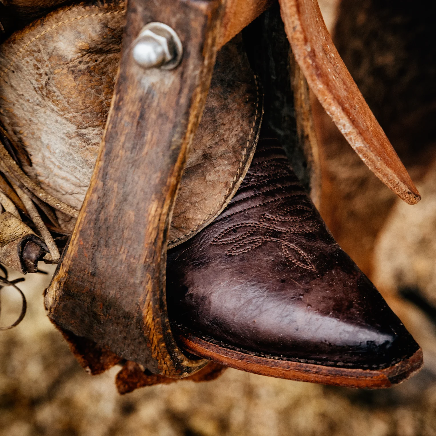 Casey Boots - Image 2