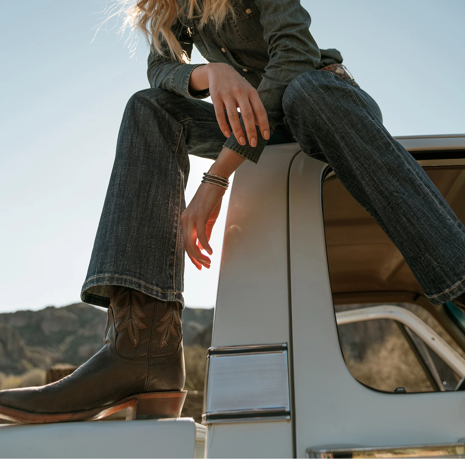 Casey Boots - Image 3